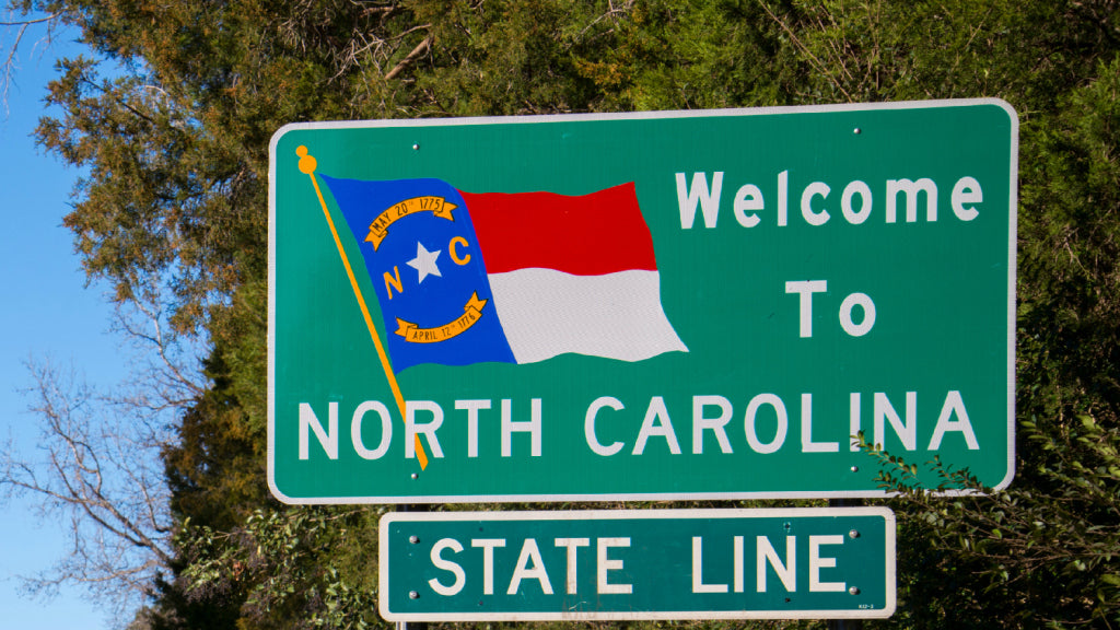 North Carolina