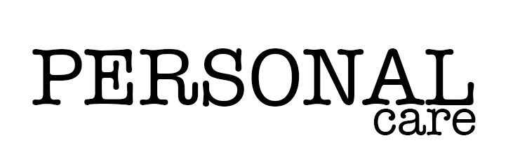 Personal Care