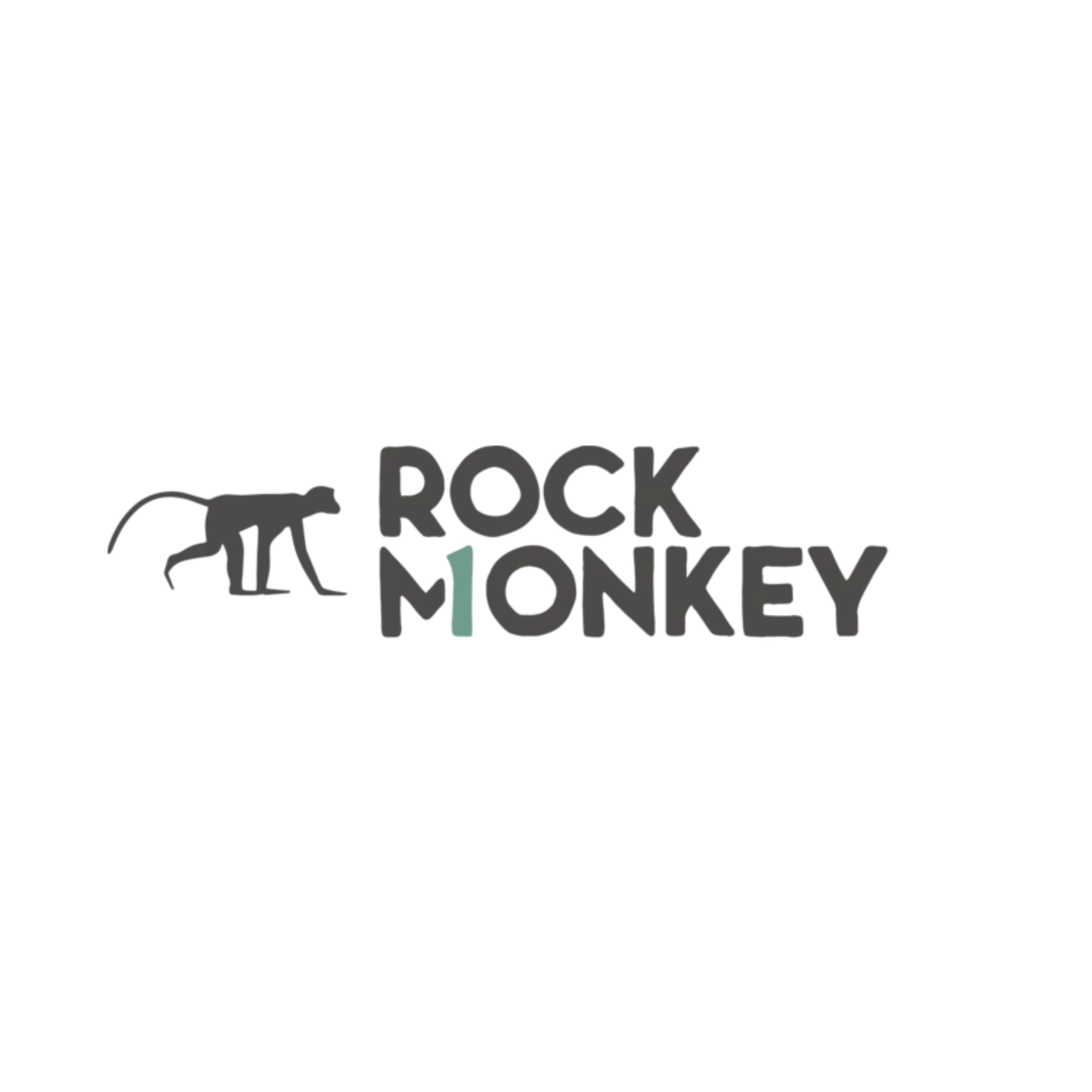 Rock Monkey