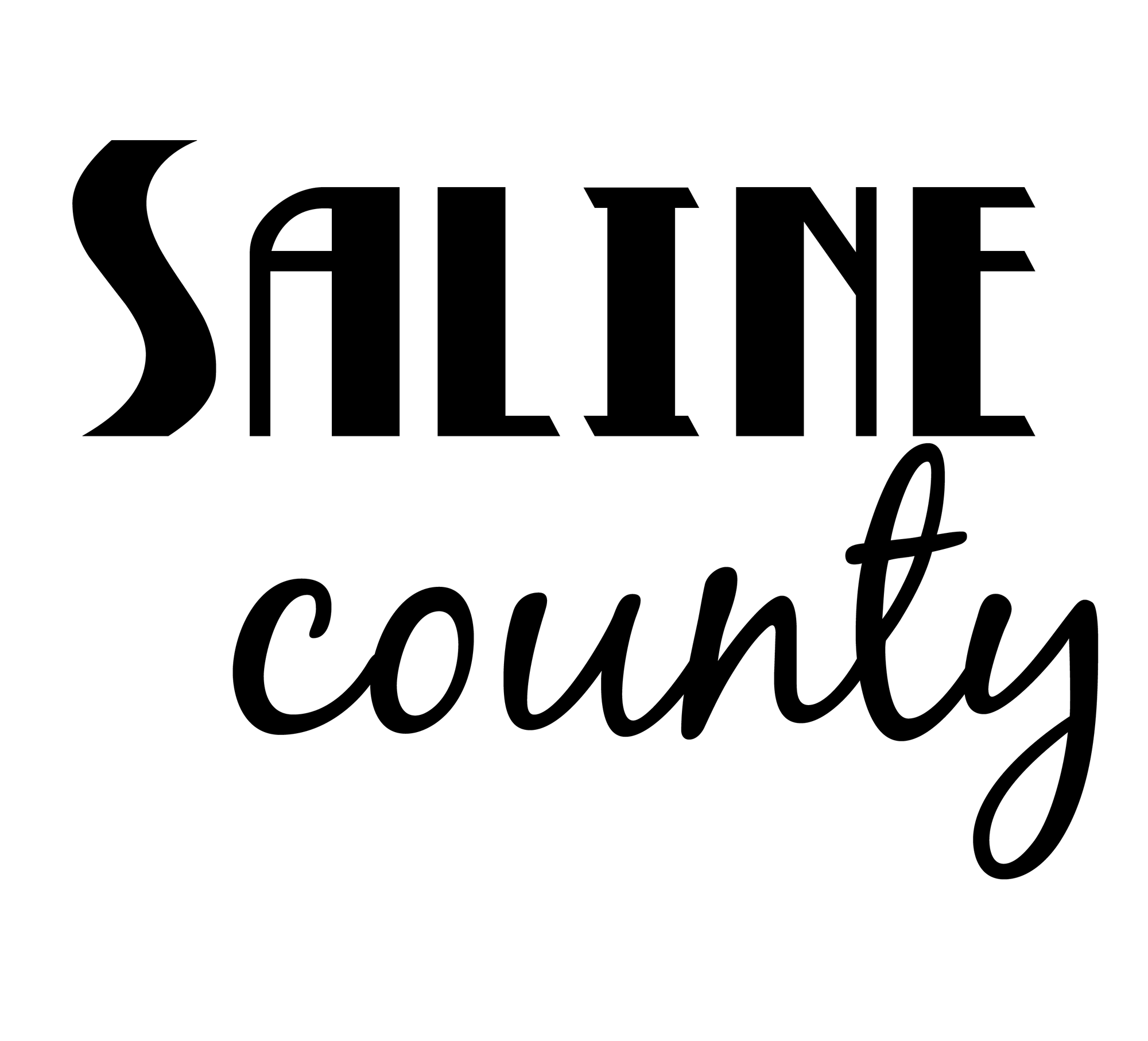 Saline County