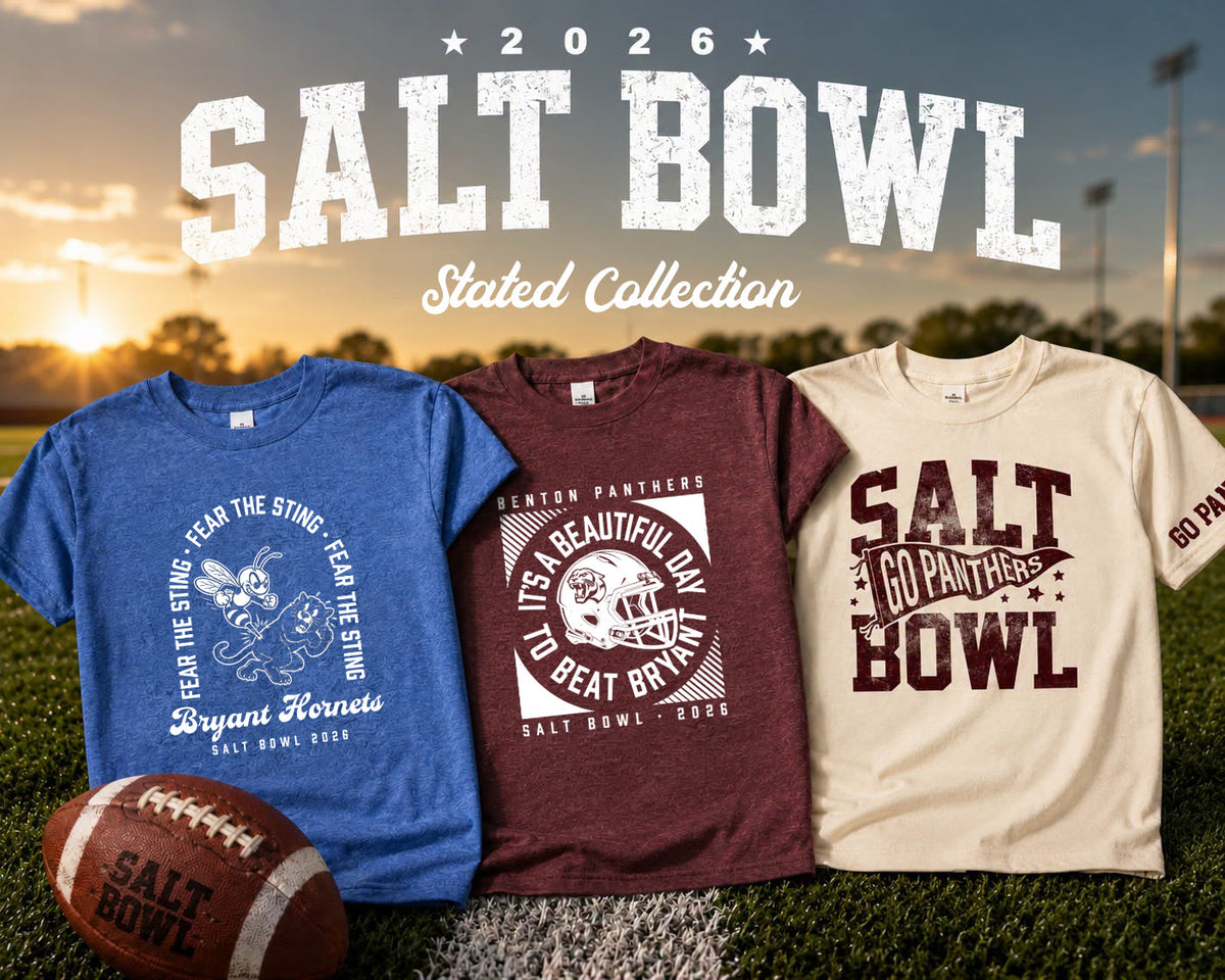 Salt Bowl 2026