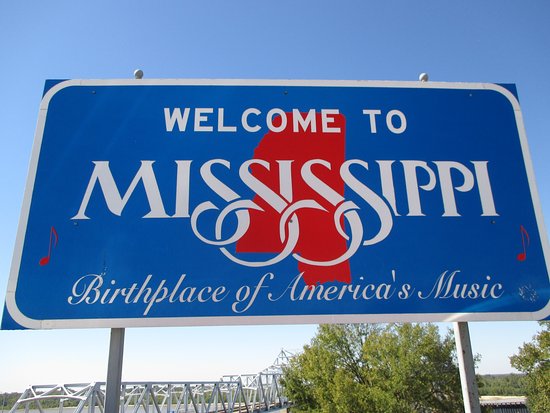 Mississippi