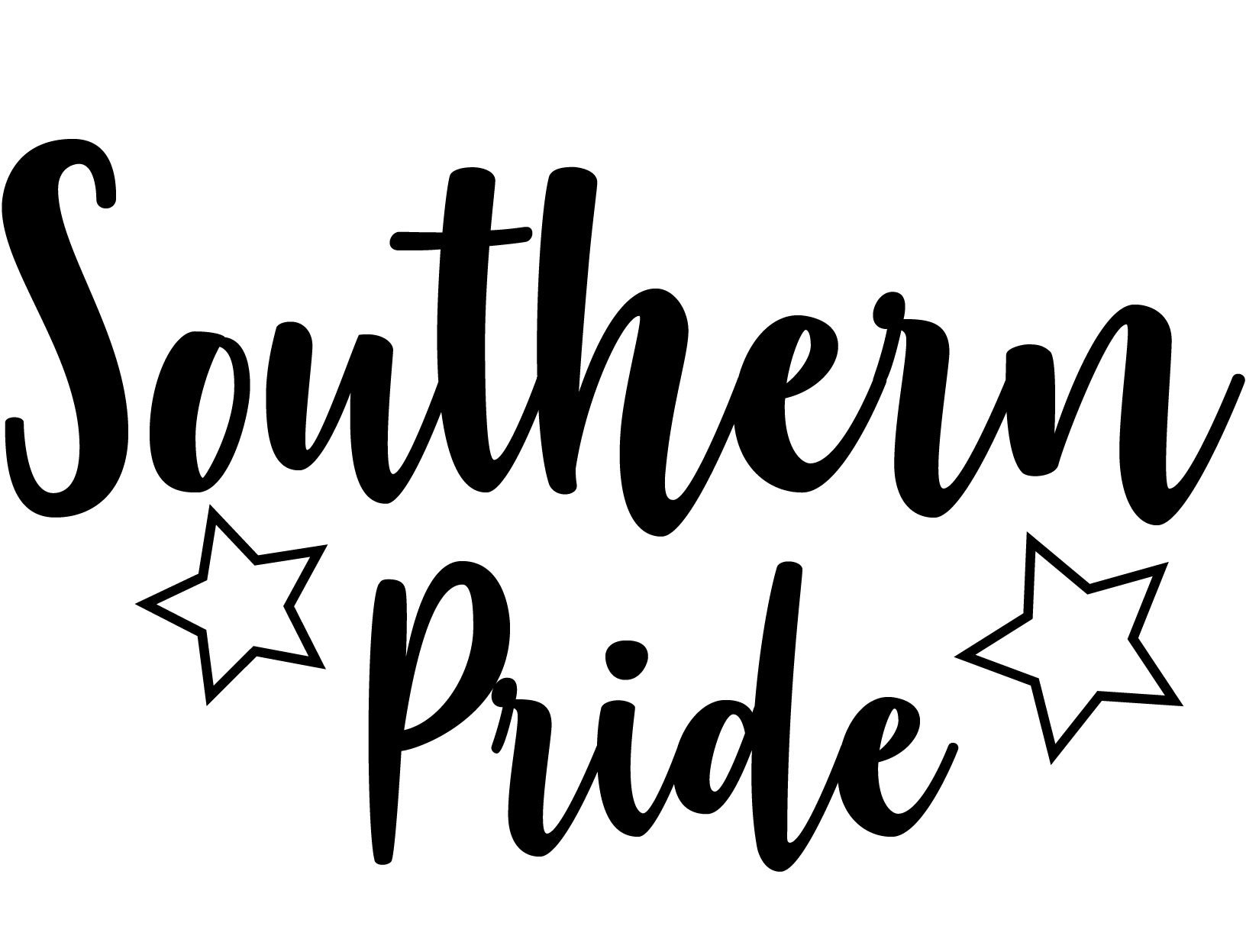 Southern Pride