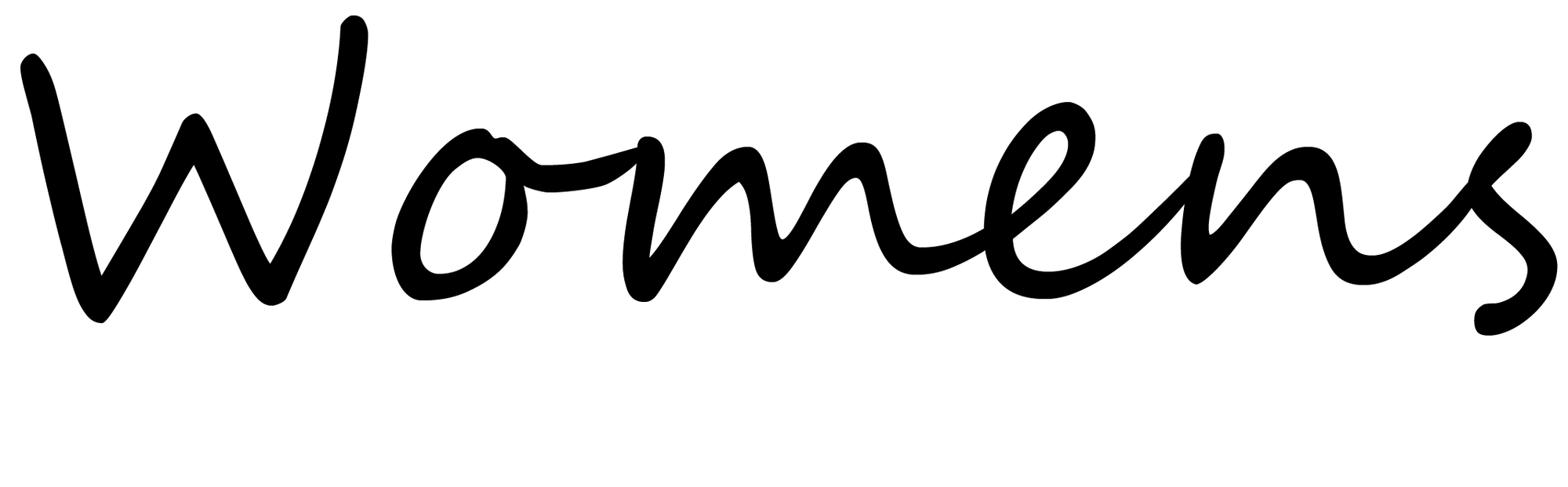 Women's
