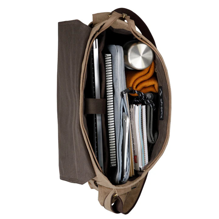 Dri duck messenger bag shop