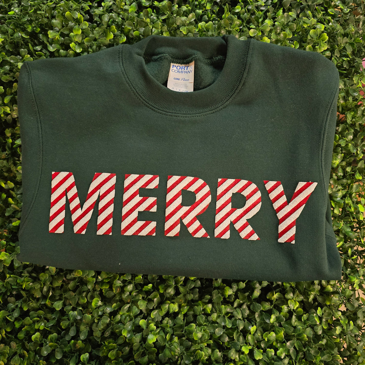 Merry Youth Sweatshirt