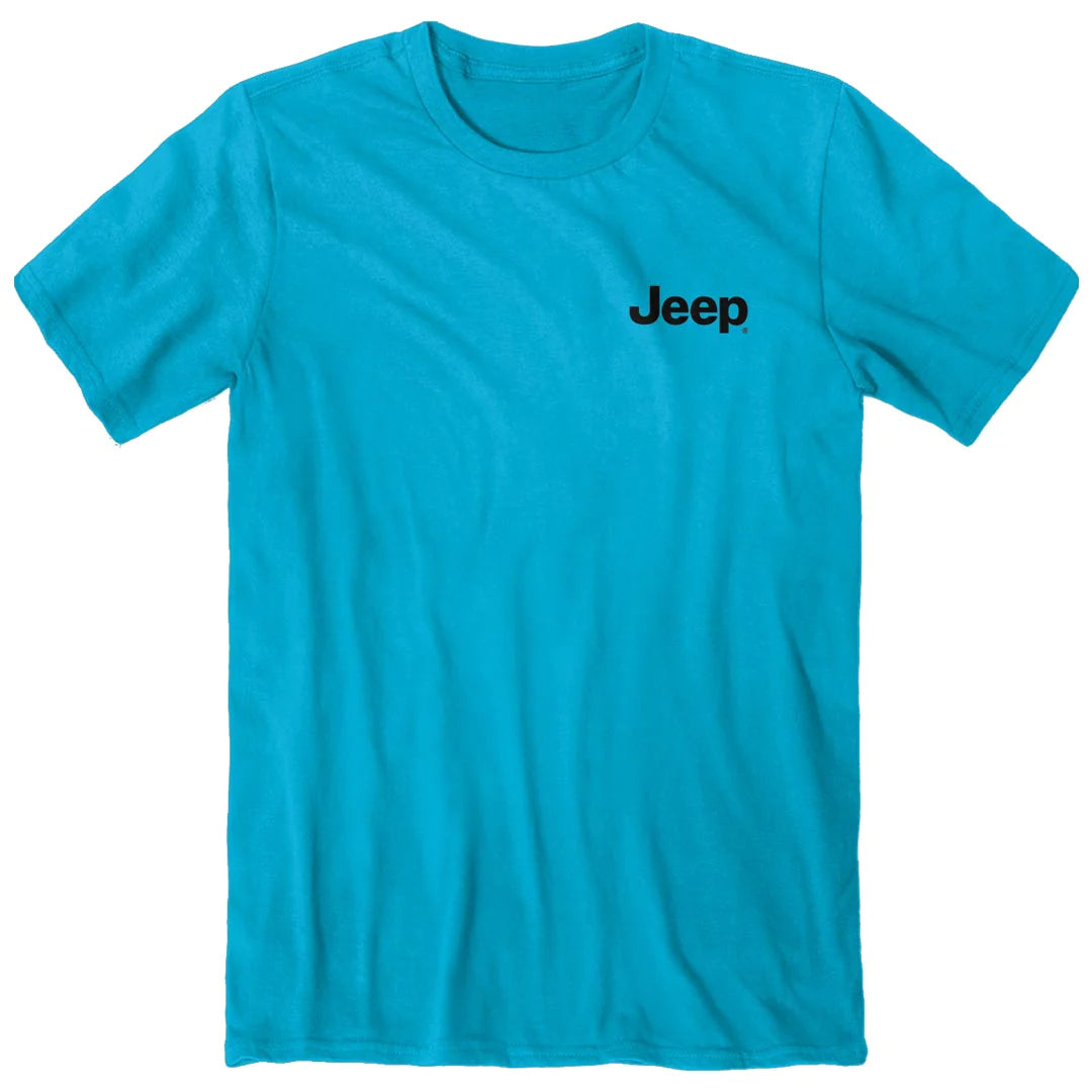 Jeep Logo T-Shirt