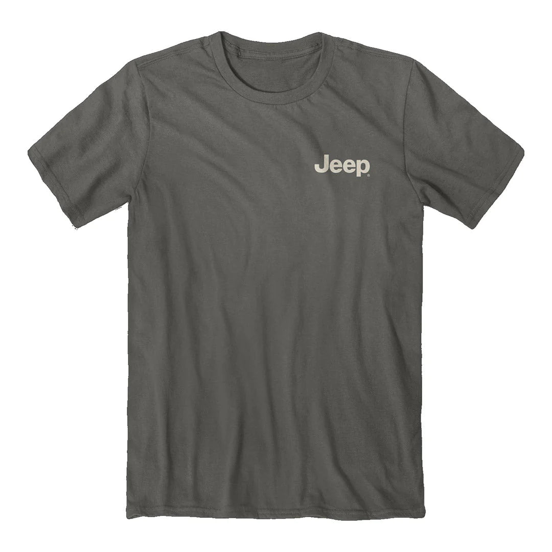 Jeep Sand Storm T-Shirt