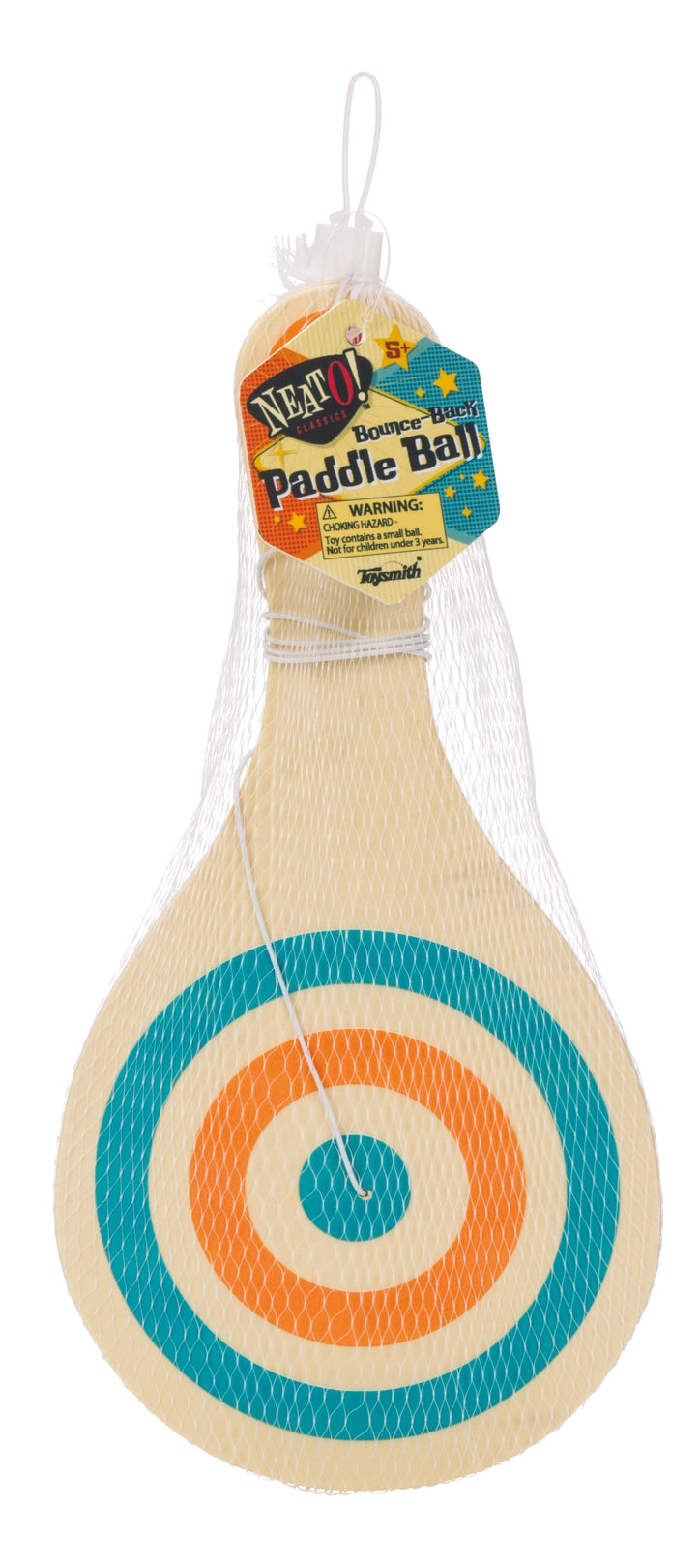 NeatO! Paddle Ball