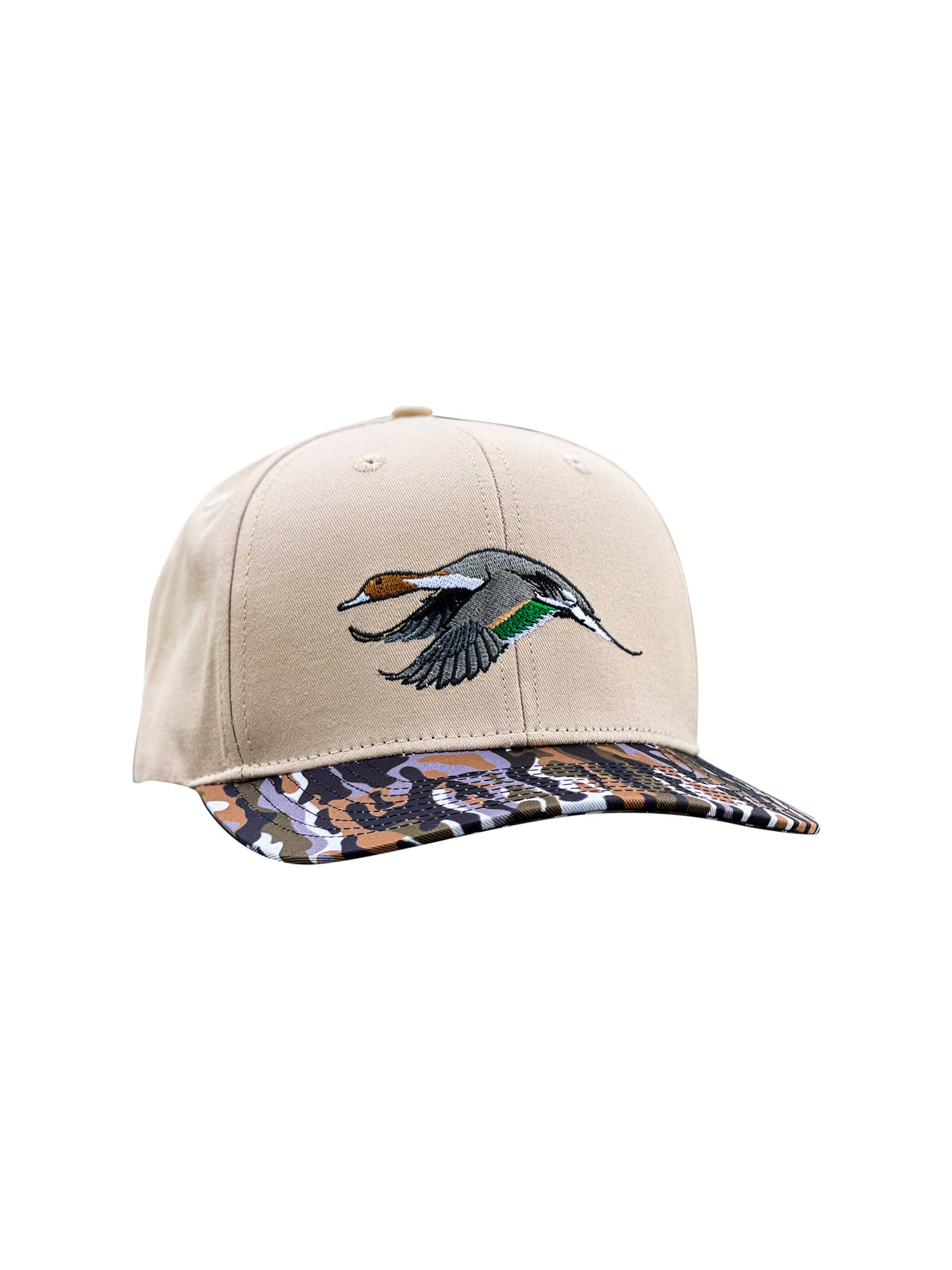 Embry Outdoors Ranch Camo "Pintail"