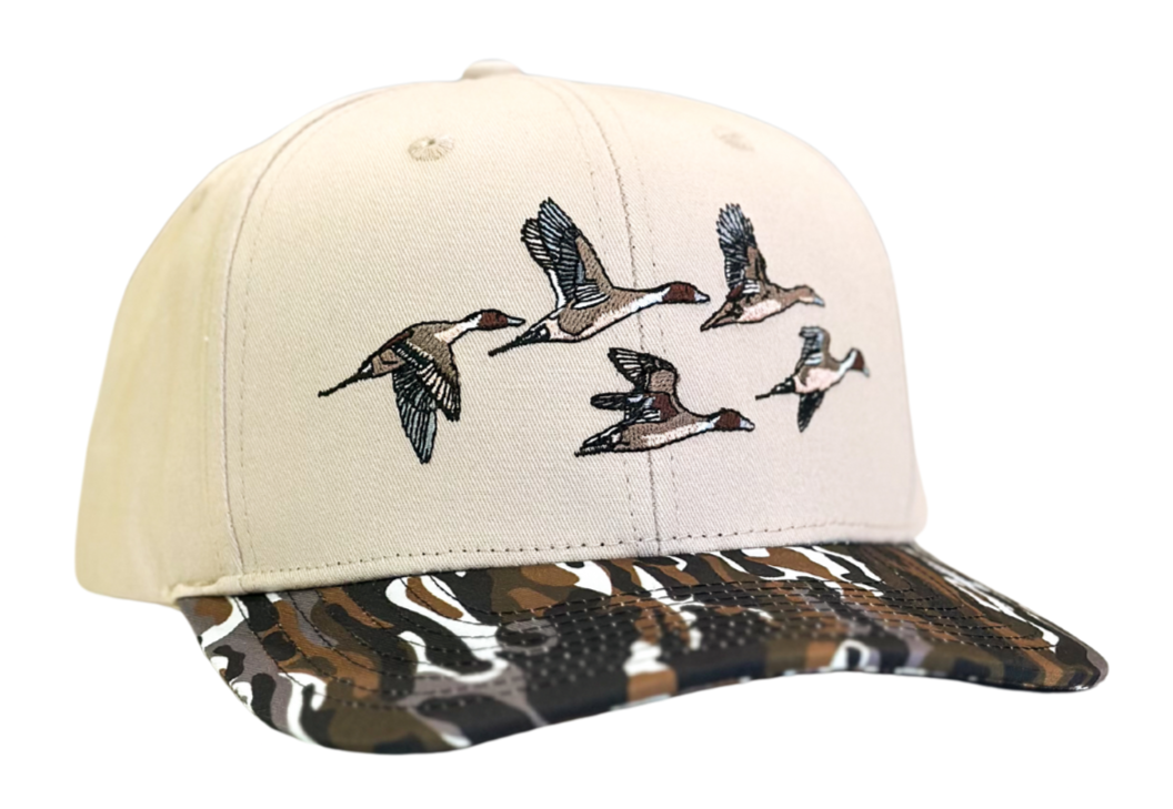 Embry Outdoors Ranch Camo "Flock"