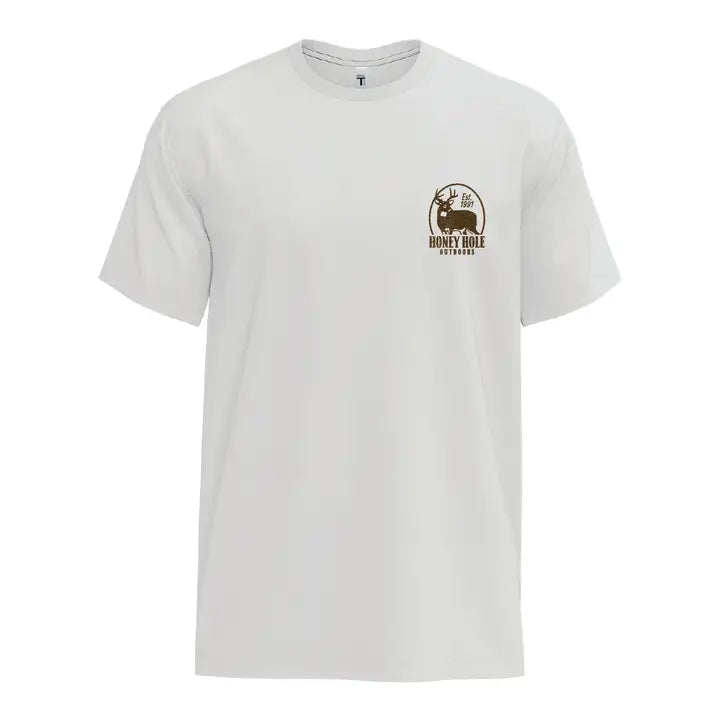 Honey Hole West Text