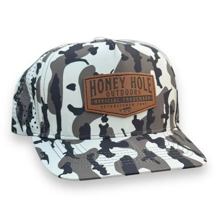 Honey Hole Tackle Hat