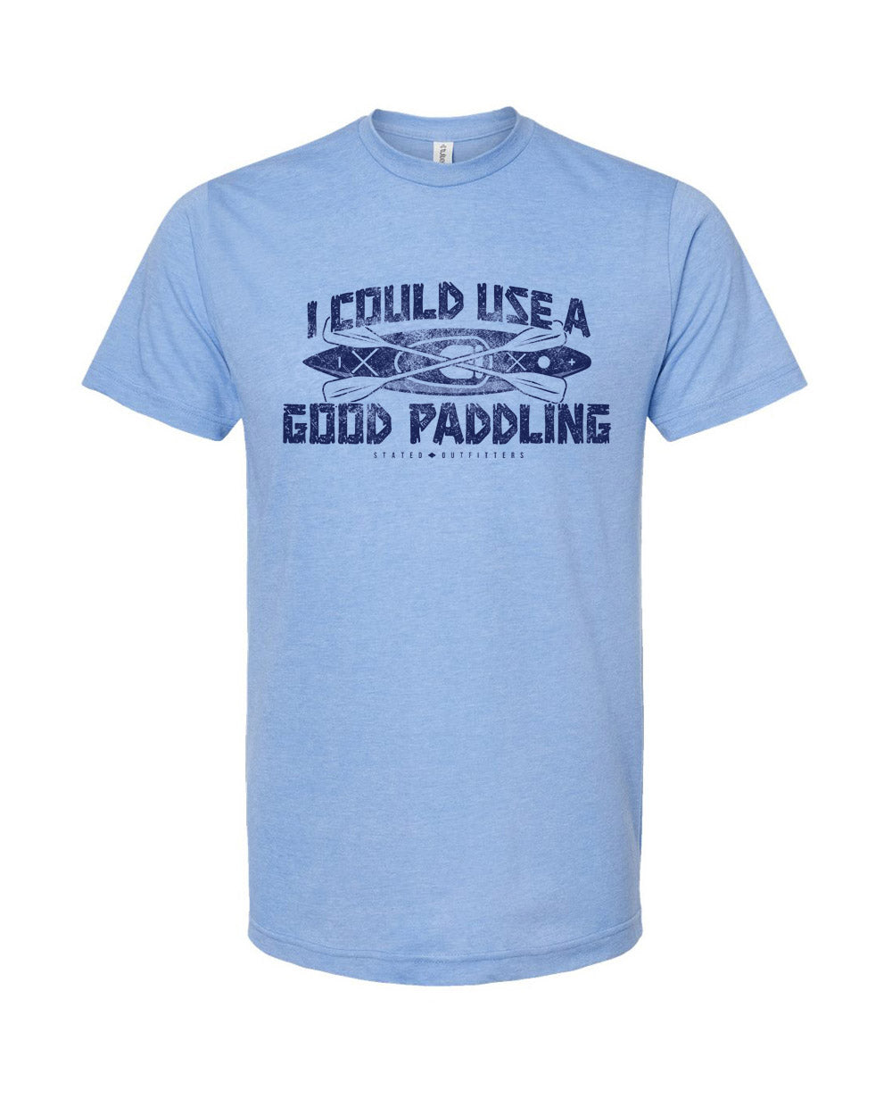 SO Could Use a Paddling Tee