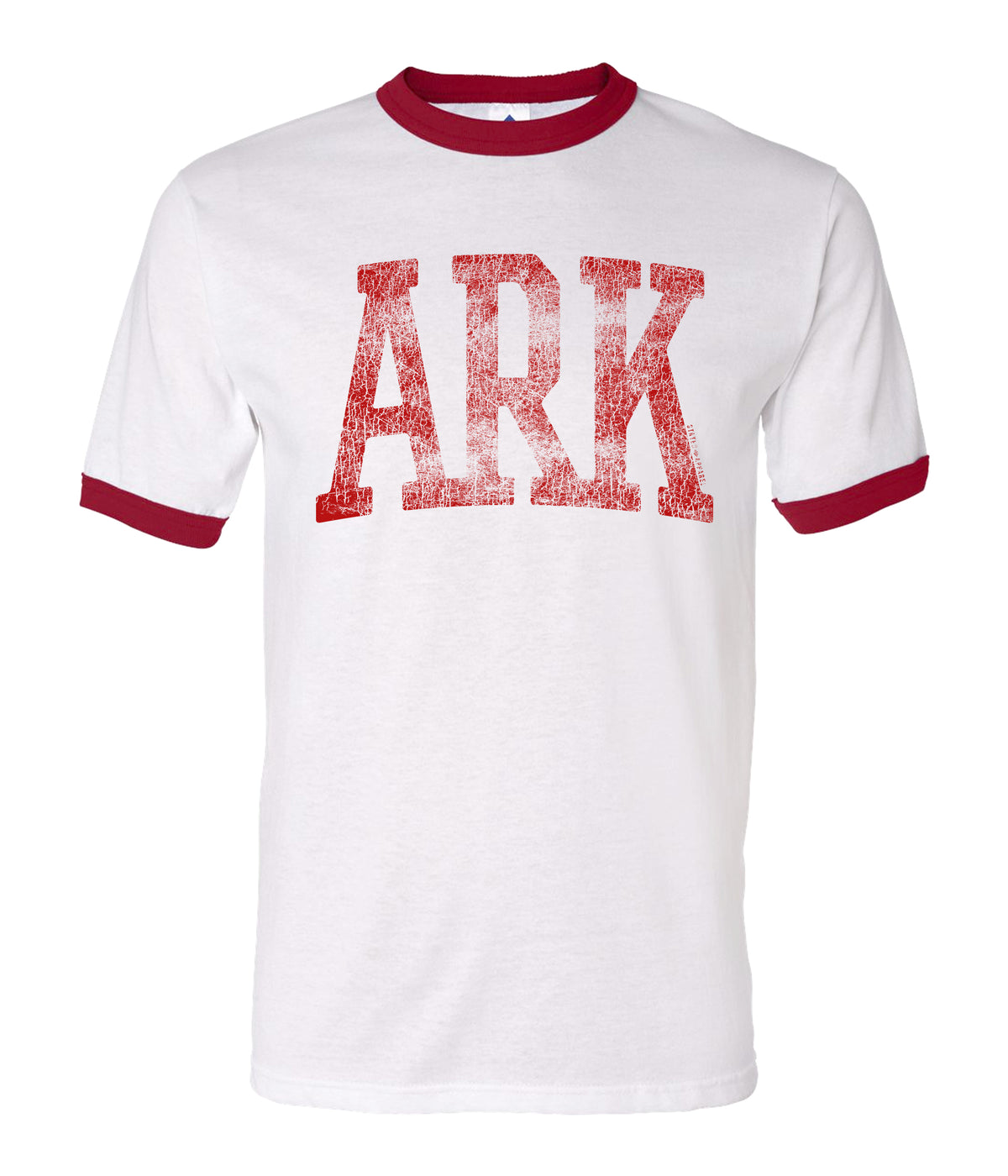 ARK Ringer T-Shirt