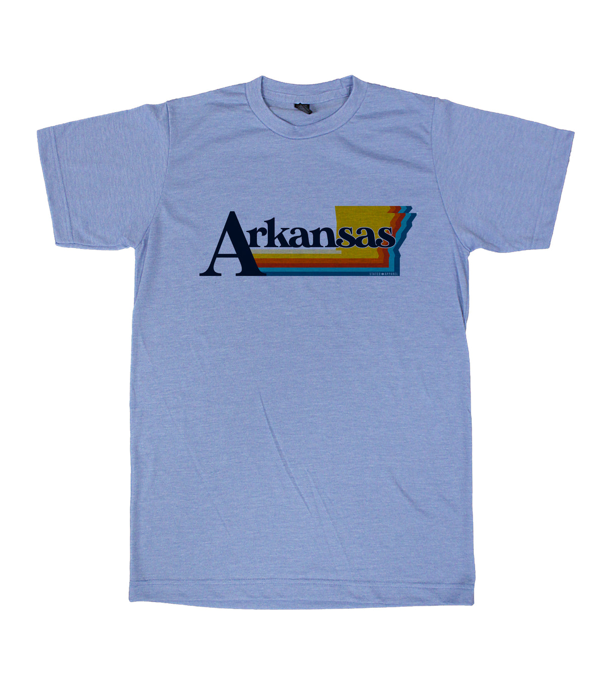 Arkansas Classic State Tee