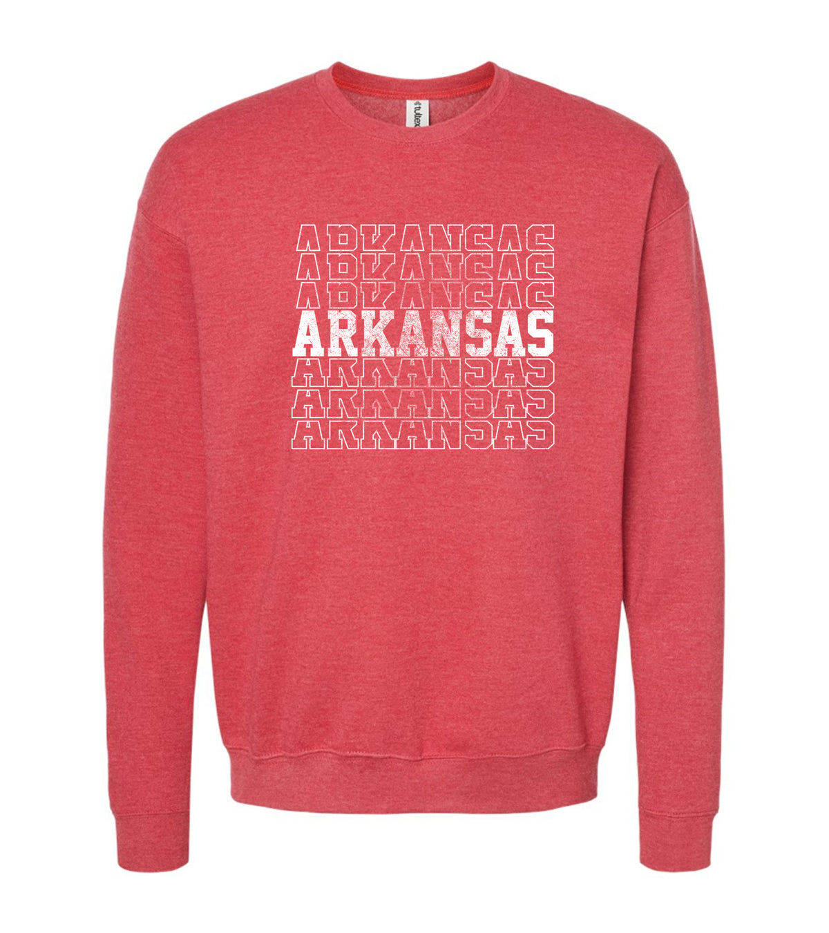 Arkansas Stretch Sweatshirt