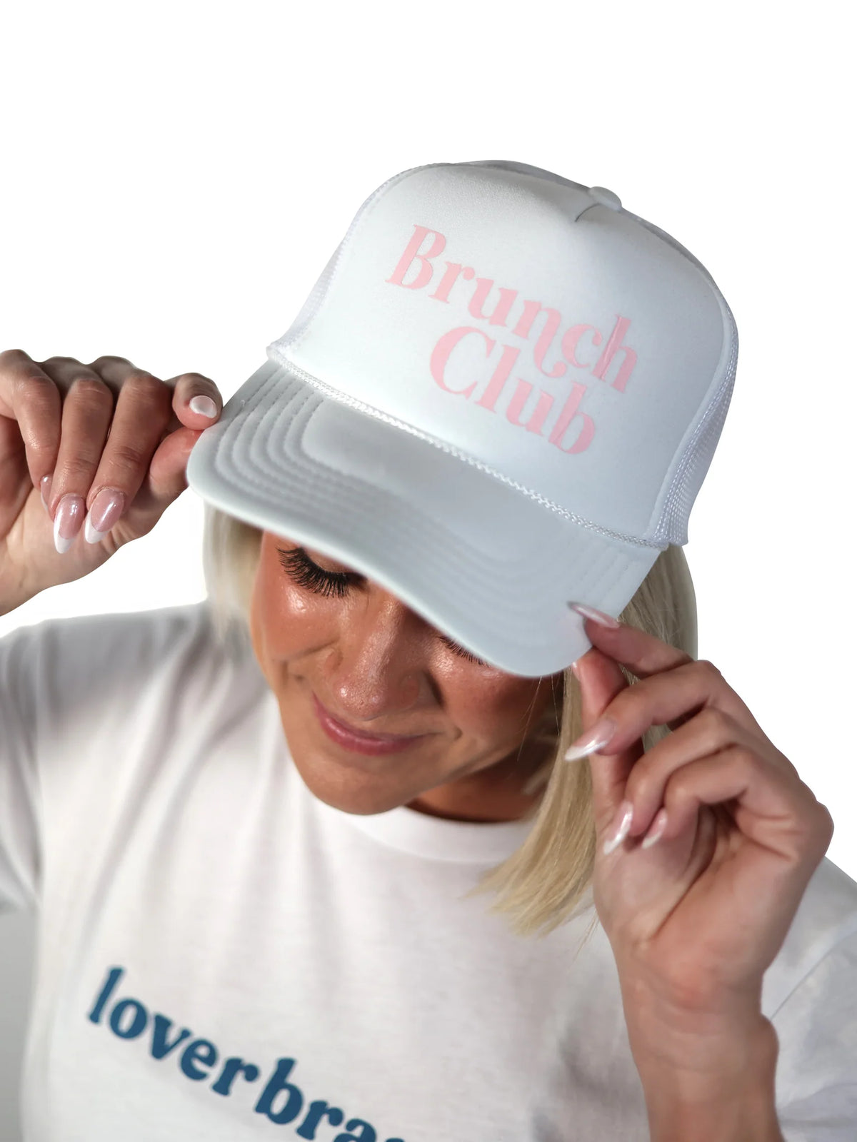 Brunch Club Hat