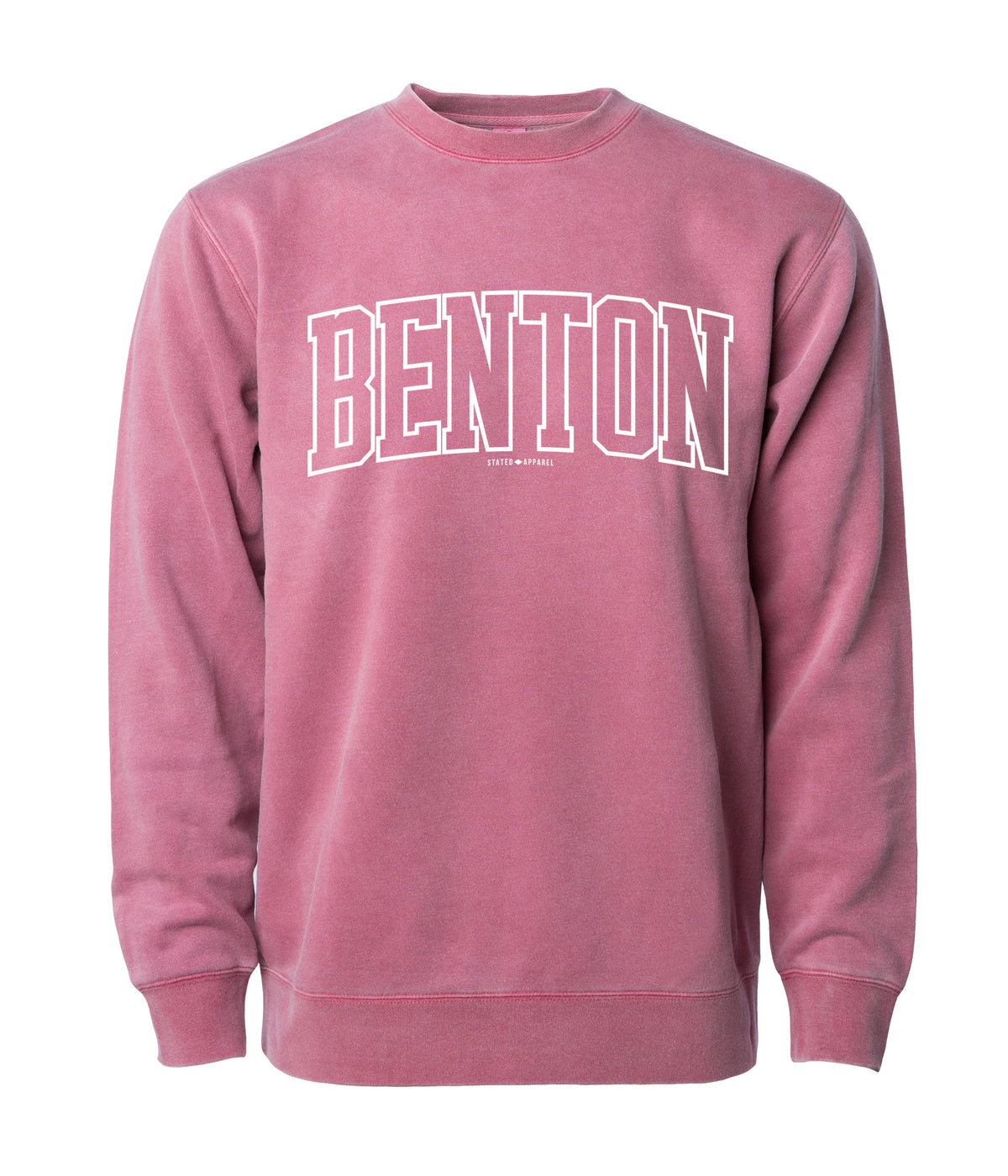 Benton Arch Outline Sweatshirt