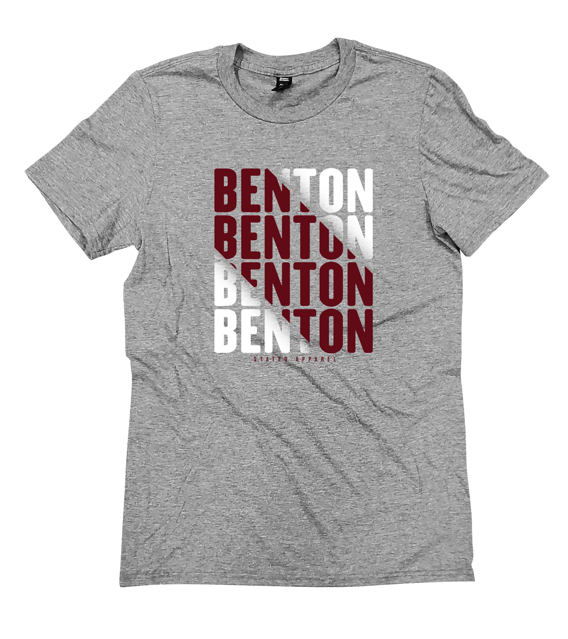 Benton Stated Apparel