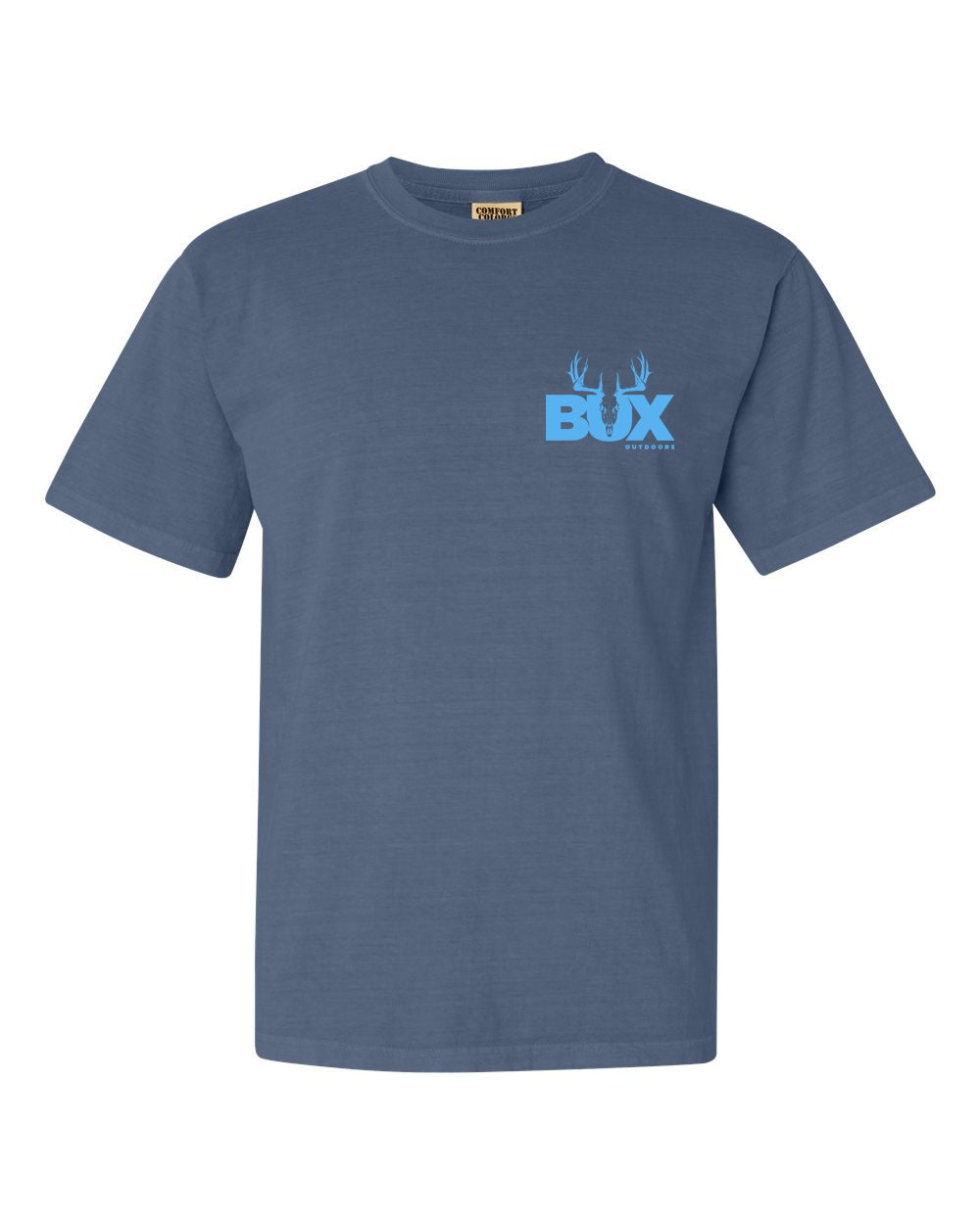 Bux Outdoor Day Drinking Tee