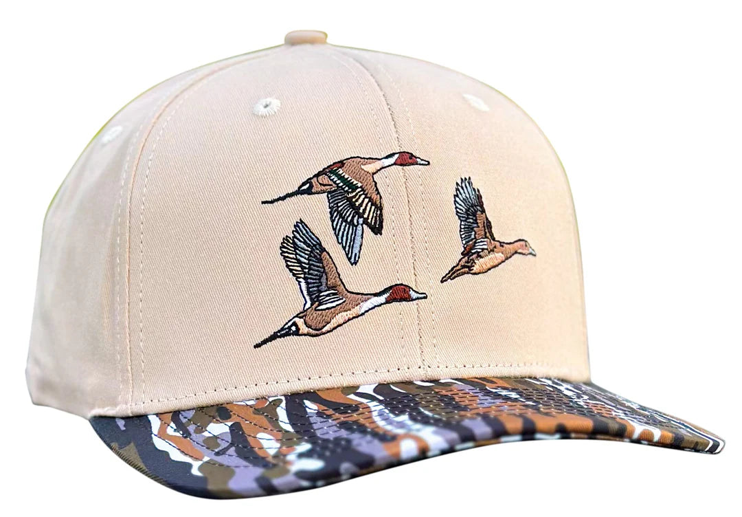 Embry Chasin Pintails Hat