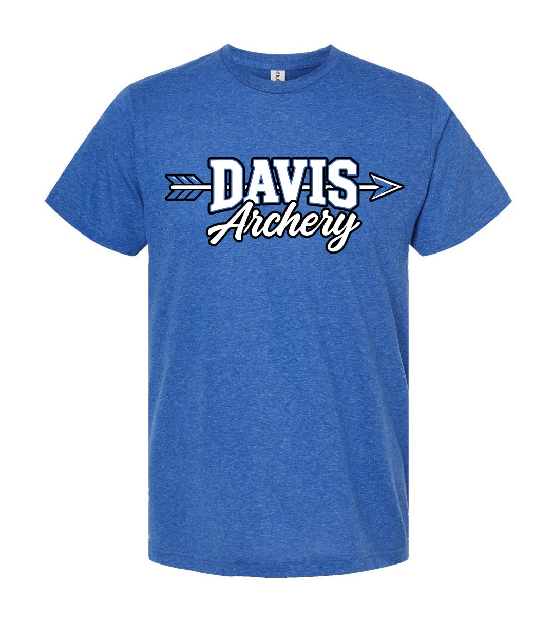 Davis Archery Spiritwear