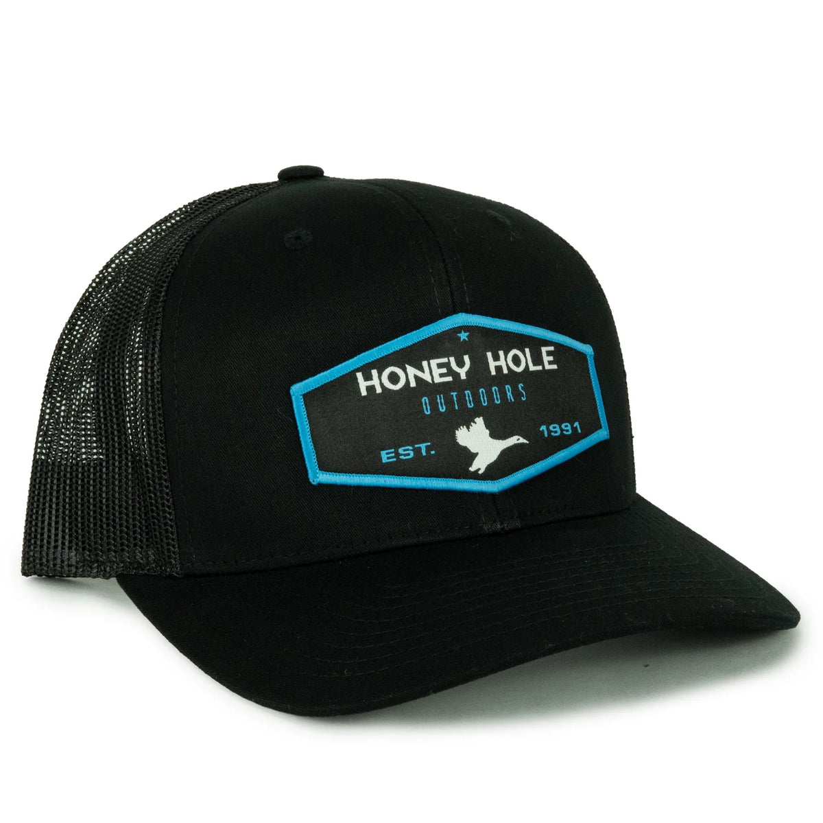 Honey Hole Duck Hex Hat