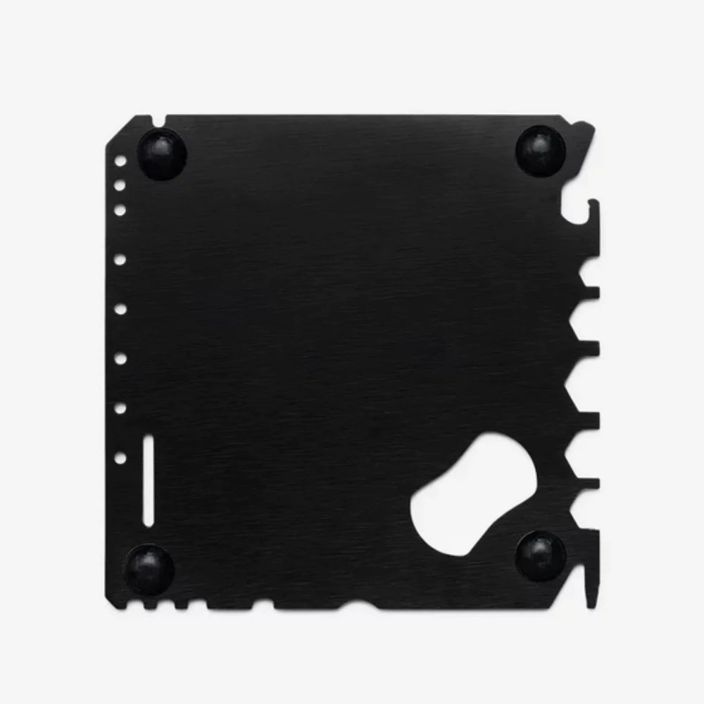 Gentlemen's Hardware Workman's Coaster Tool - Thumbnail 5