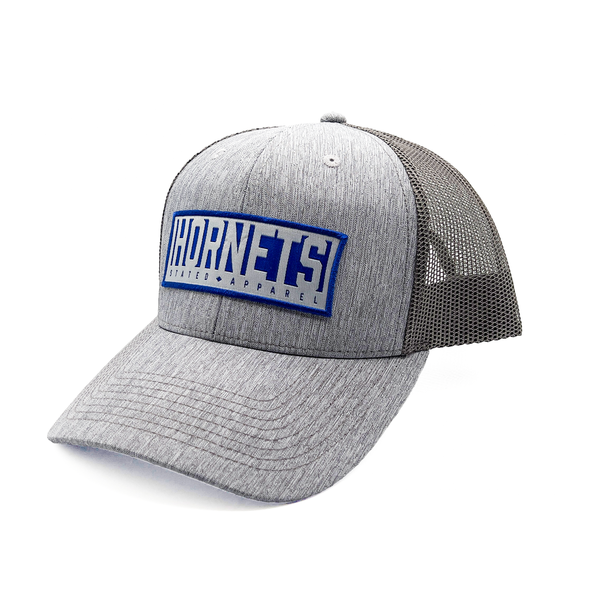 Bryant Hornets Bucket Hat
