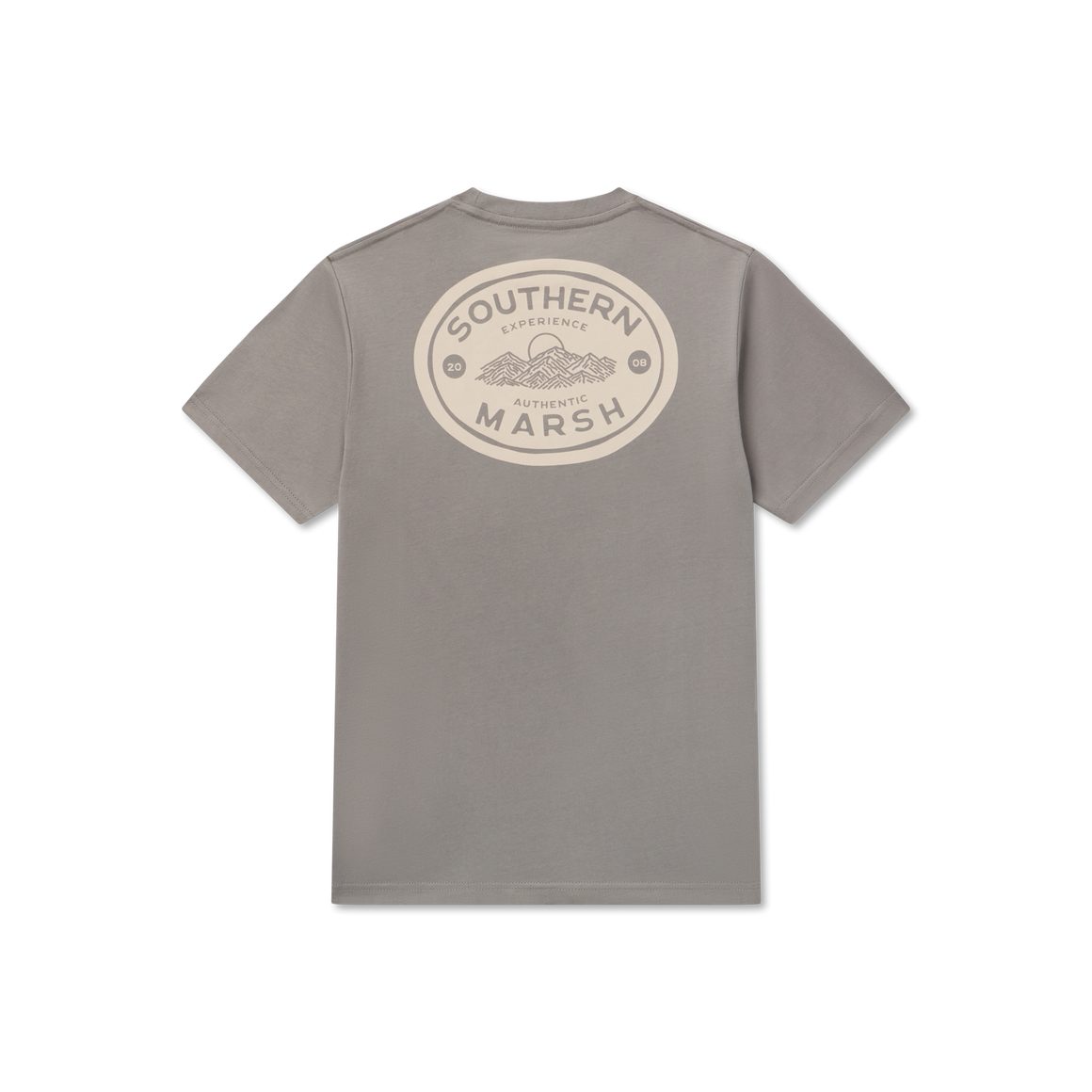 Southern Marsh YOUTH Mountain Medallion Tee