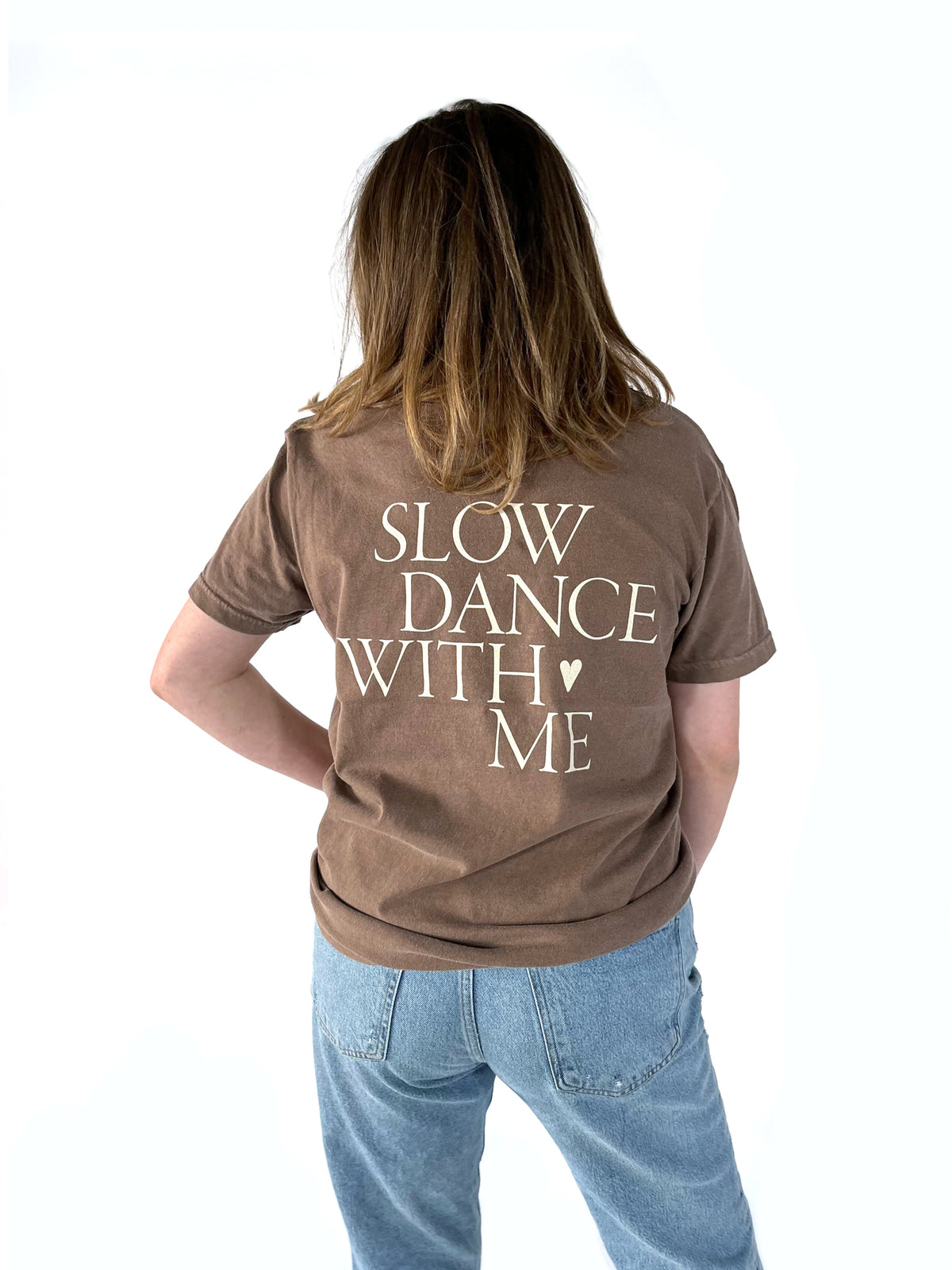 Slow Dance With Me T-Shirt