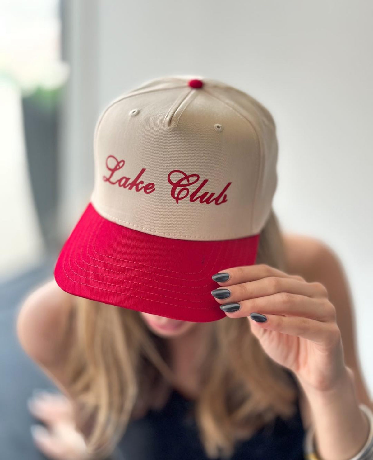 Lake Club Hat