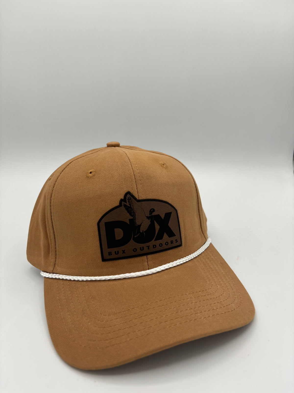 DUX Patch Rope Hat