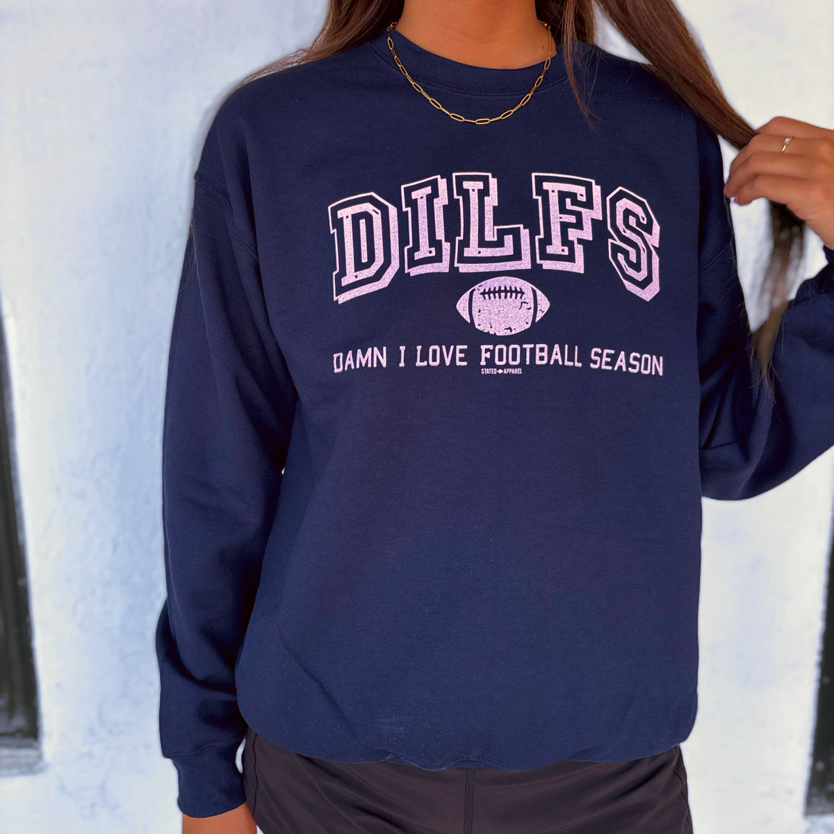 DILFS - Sweatshirt