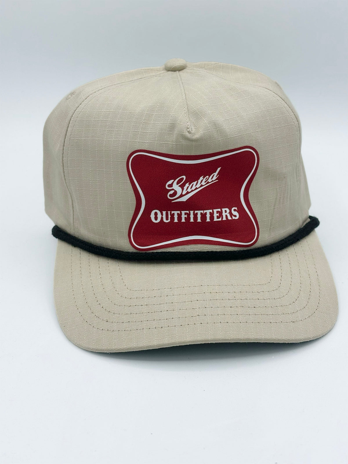 High Life - Stated Outfitters Beer Hat