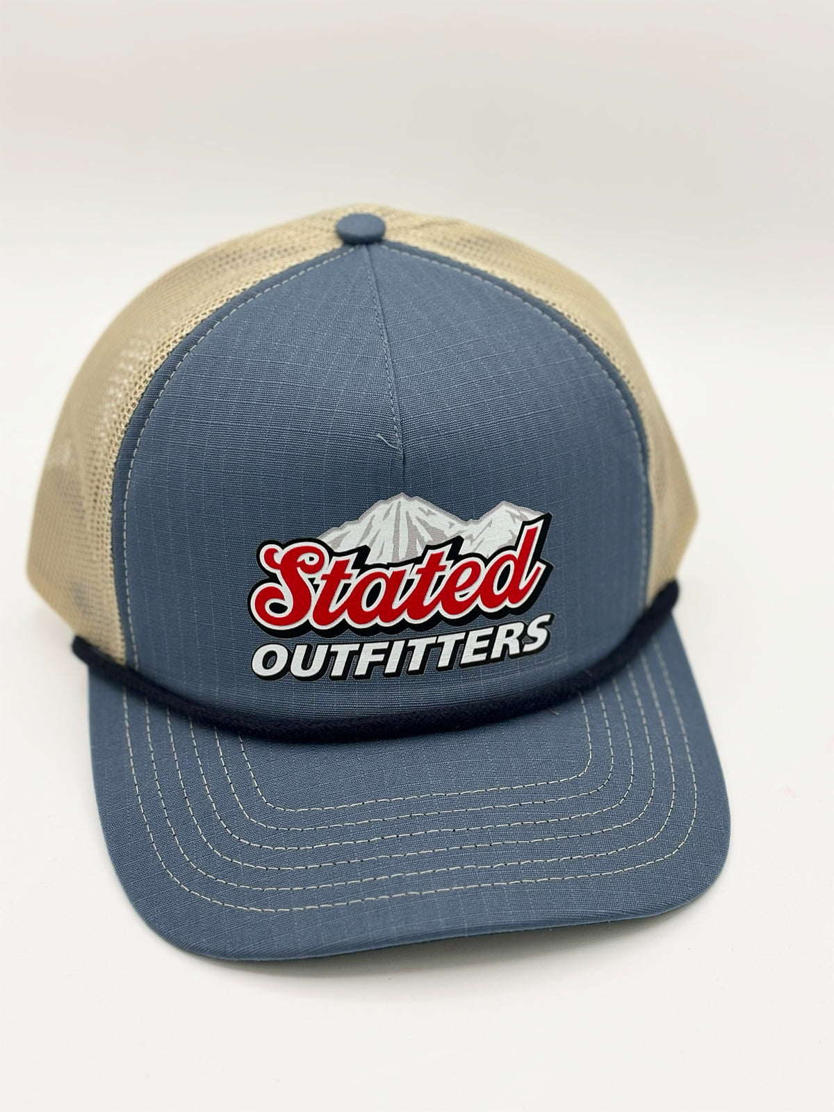 Coors - Stated Outfitters Beer Hat