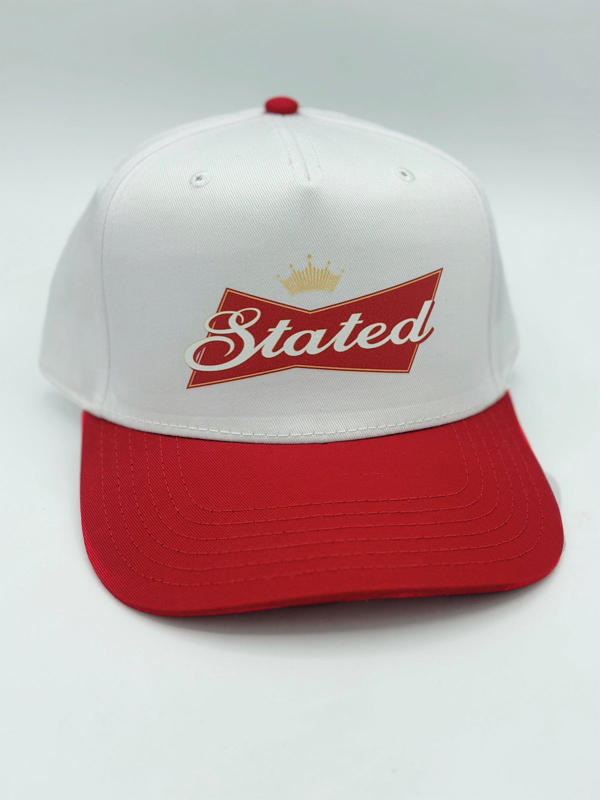 Budweiser - Stated Outfitters Beer Hat