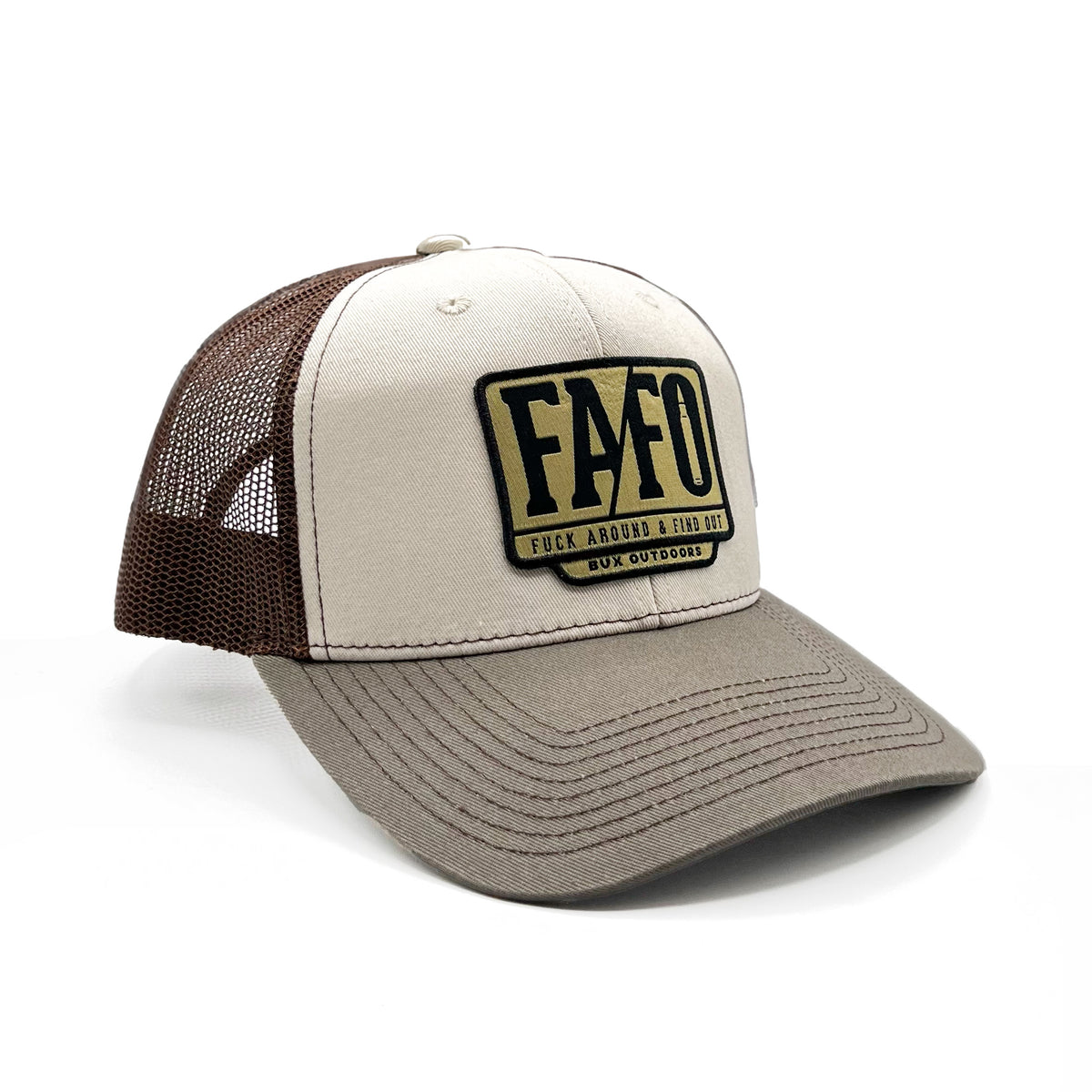 FA/FO Hat