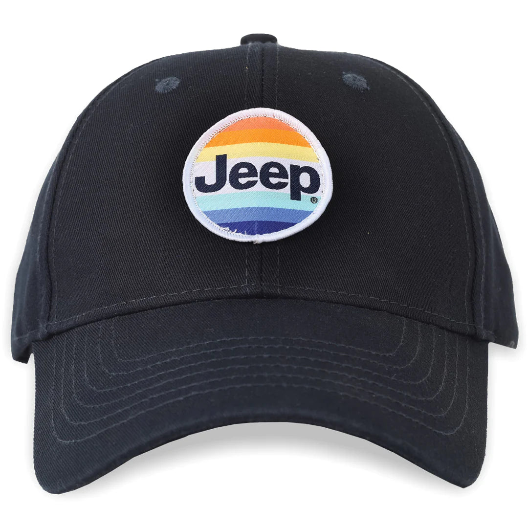 Jeep Sunrise Hat