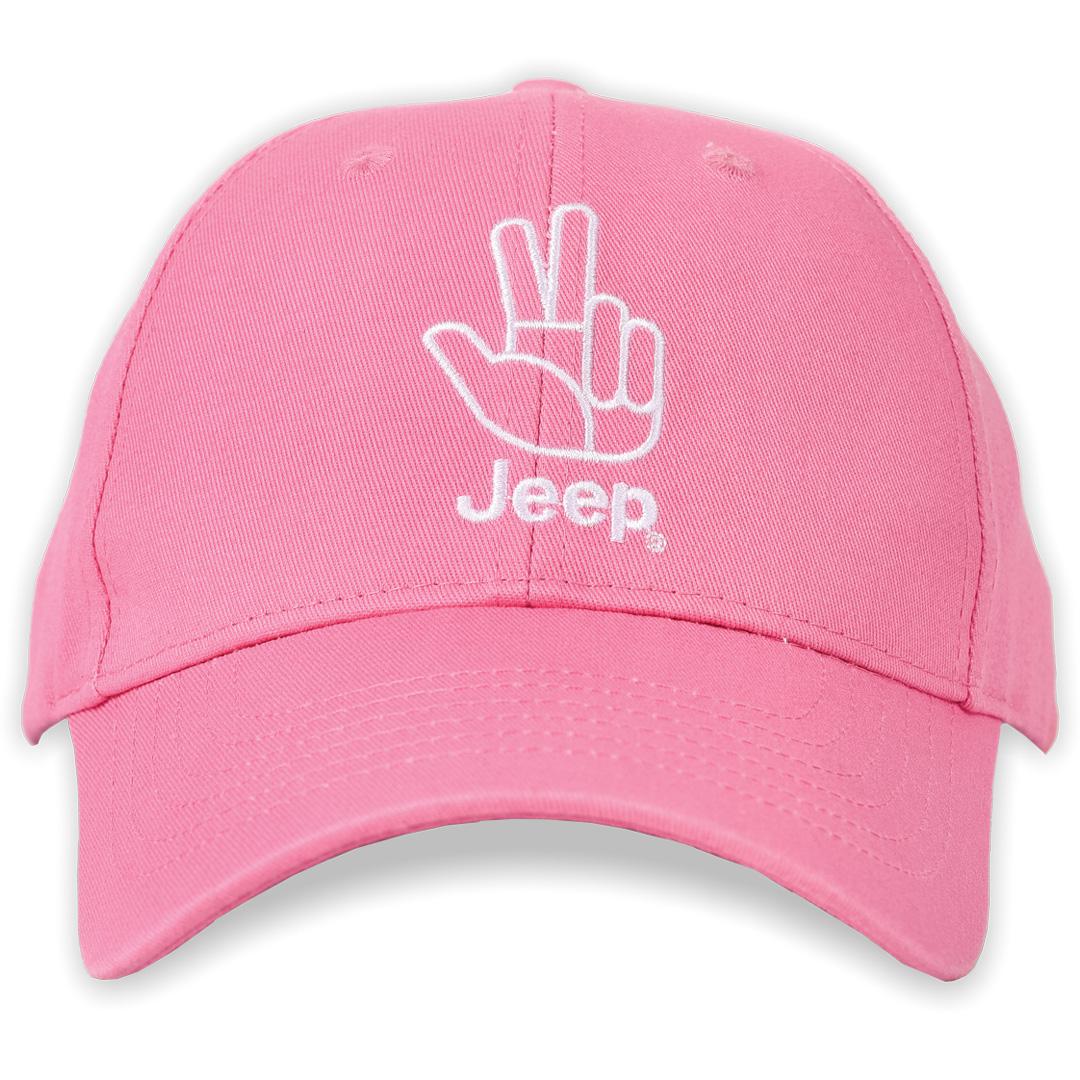 Jeep Wave Hat