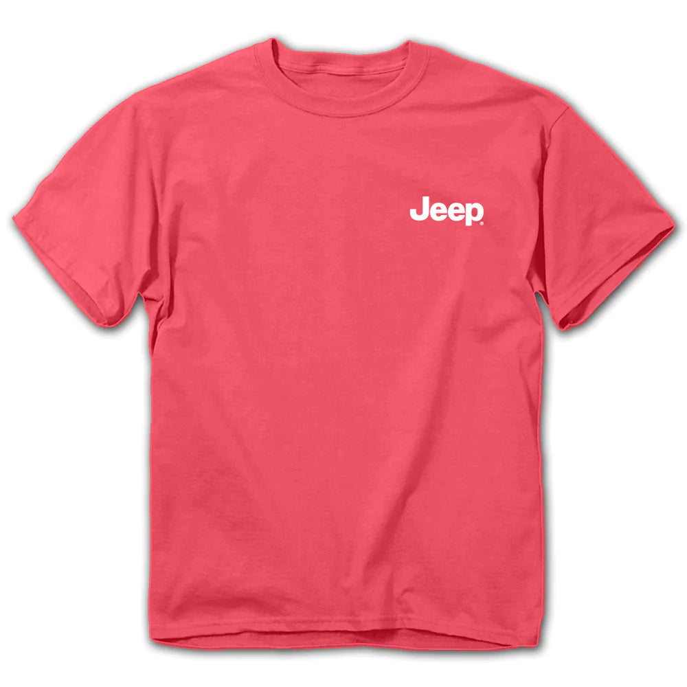 Jeep Duck Duck T-Shirt