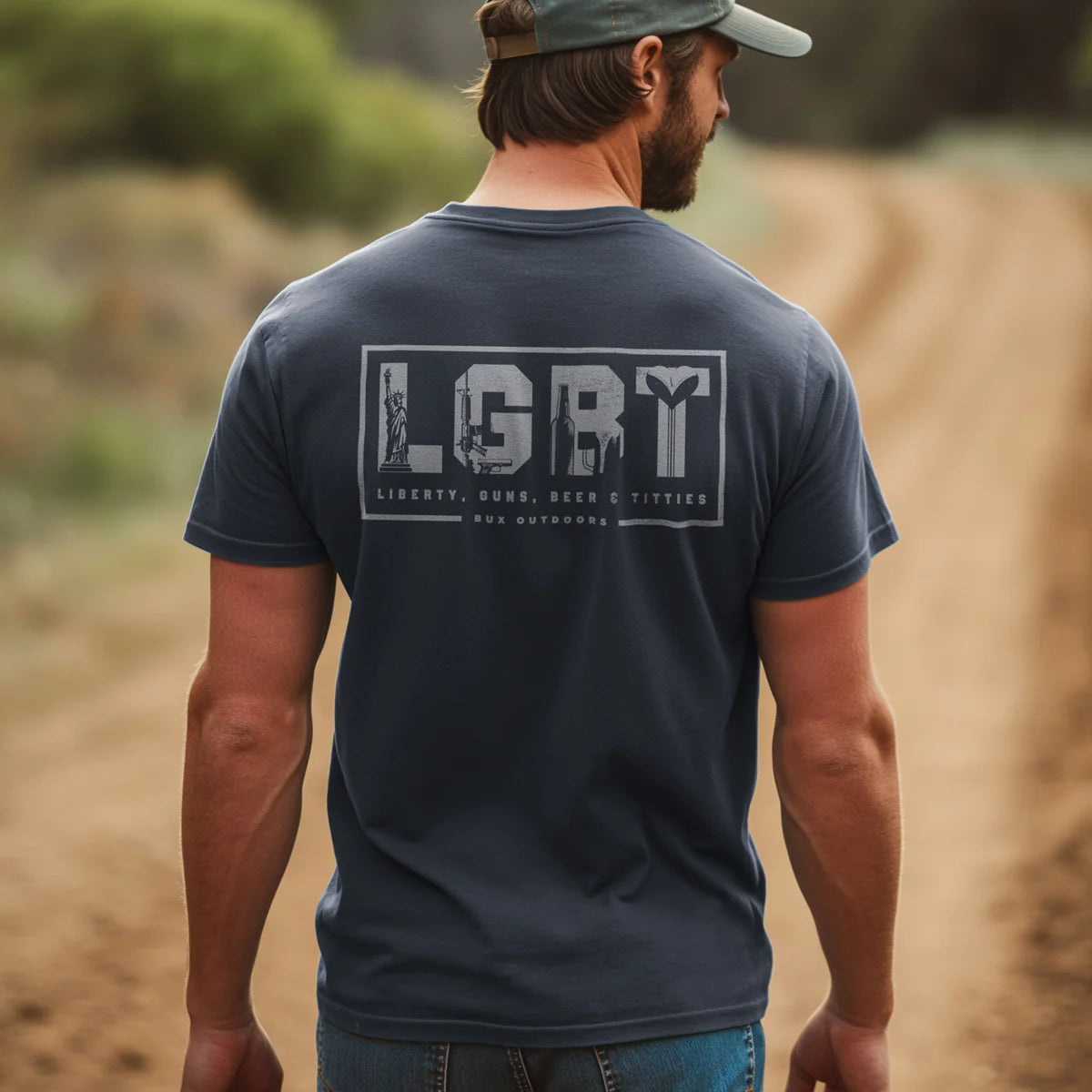 LGBT Tee