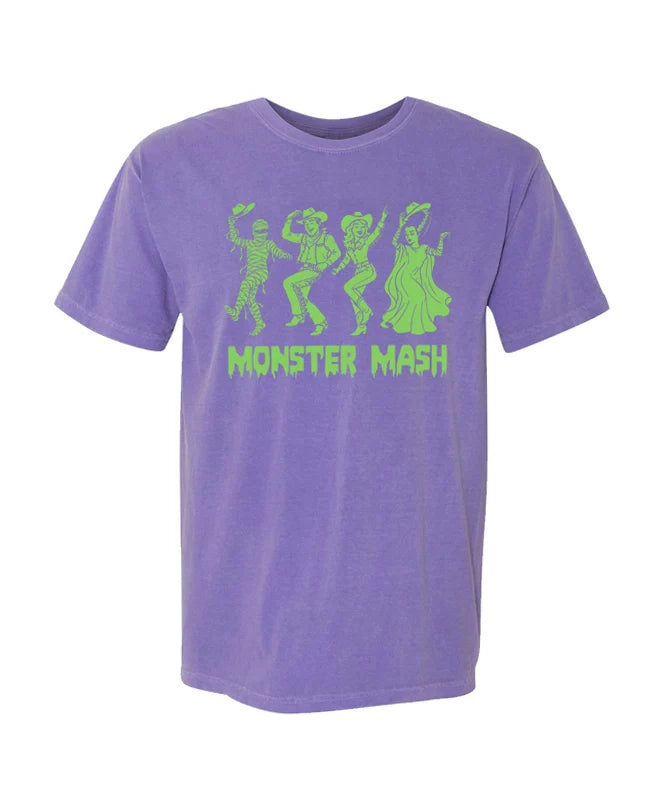 Monster Mash Tee