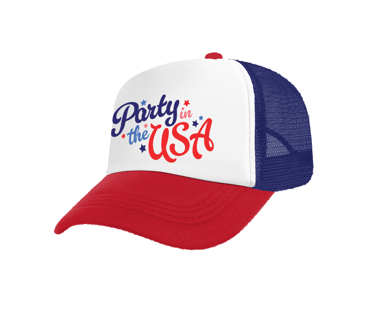 Party In the USA Hat