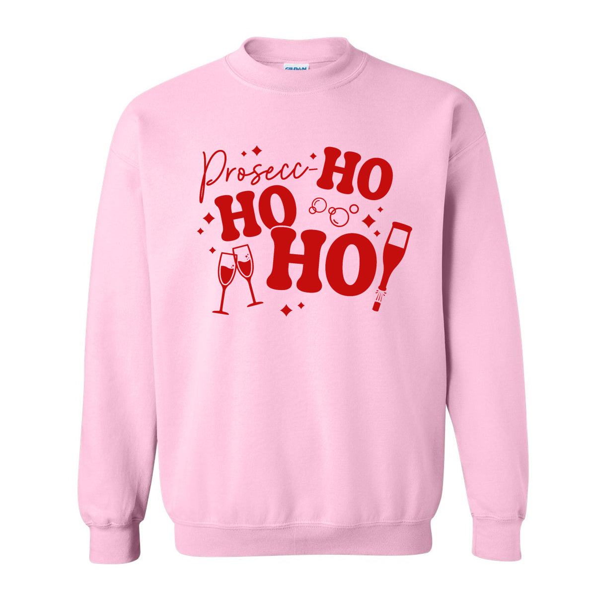 Ho ho best sale ho sweater