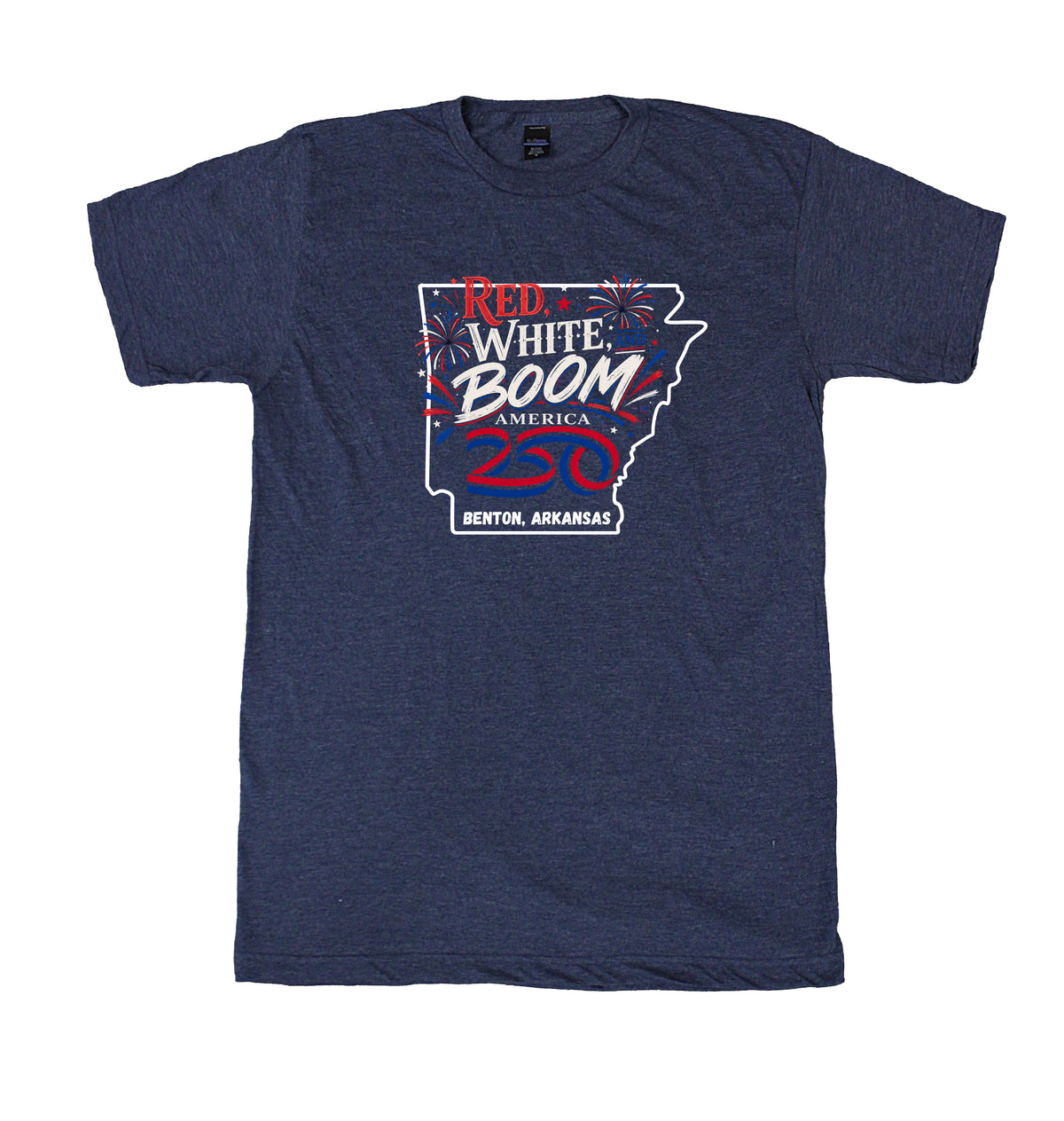 Red, White & Boom - 250th
