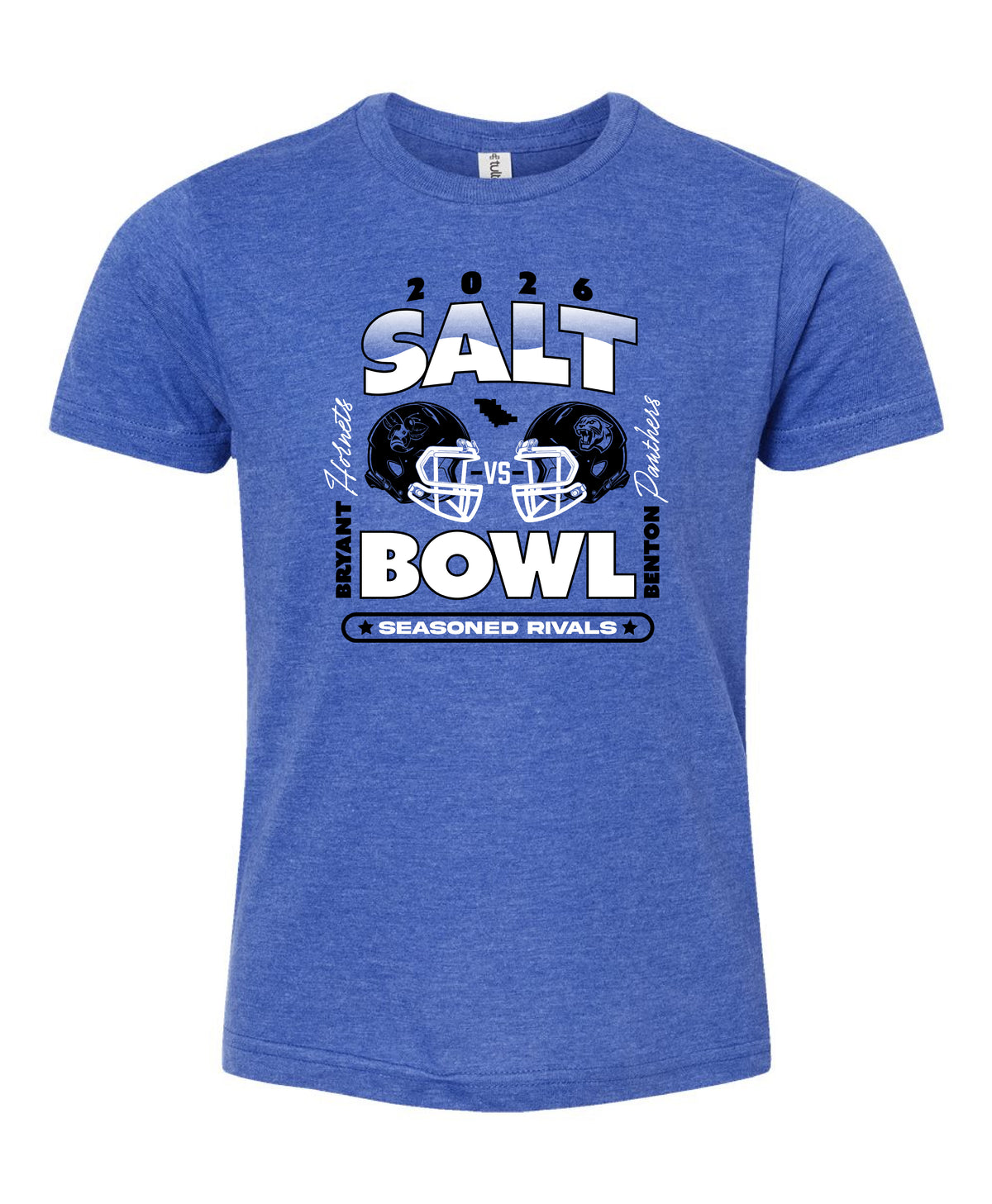 YOUTH Bryant Seasoned Rivals - Salt Bowl 2026