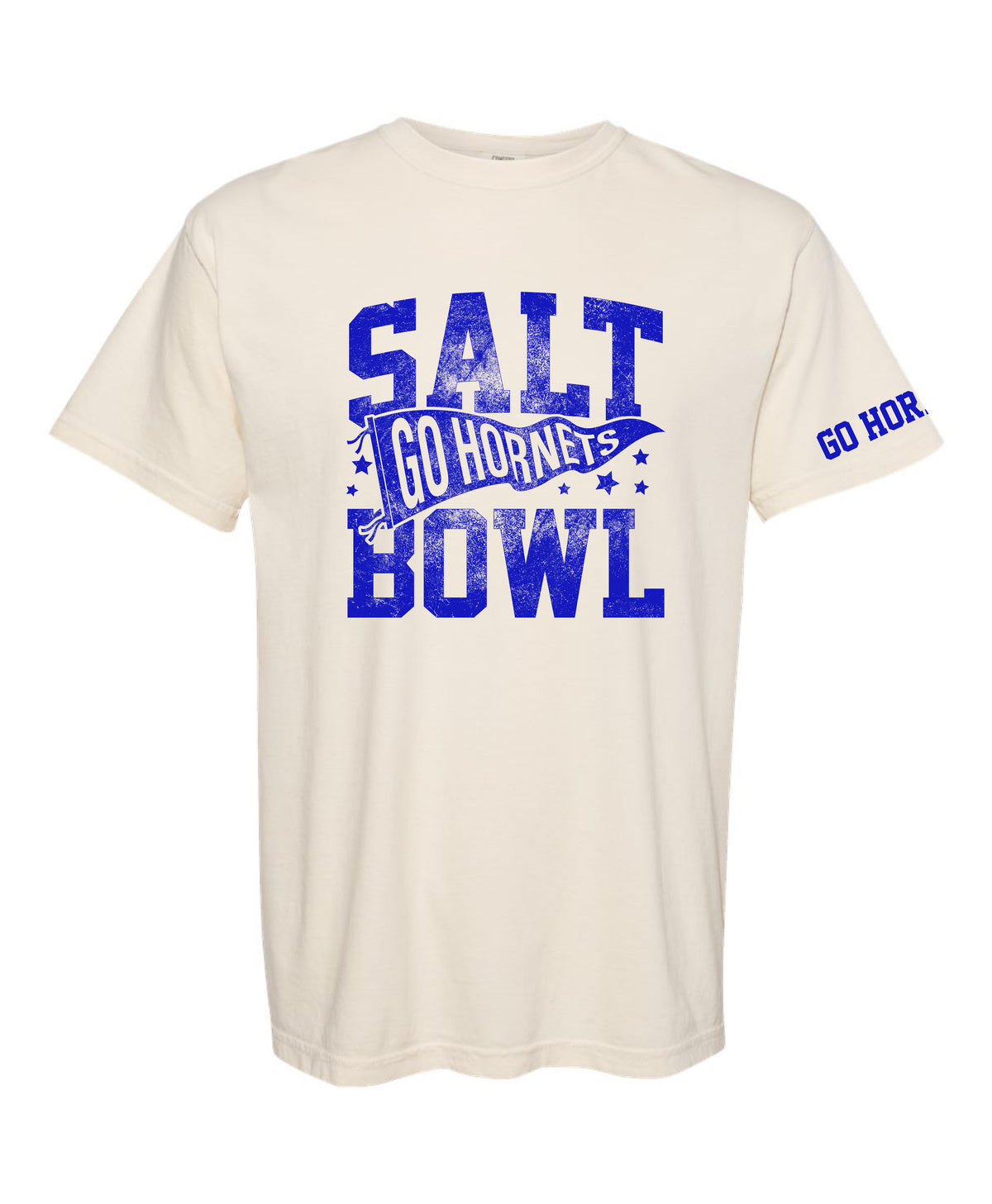 Bryant Salt Bowl Pennant