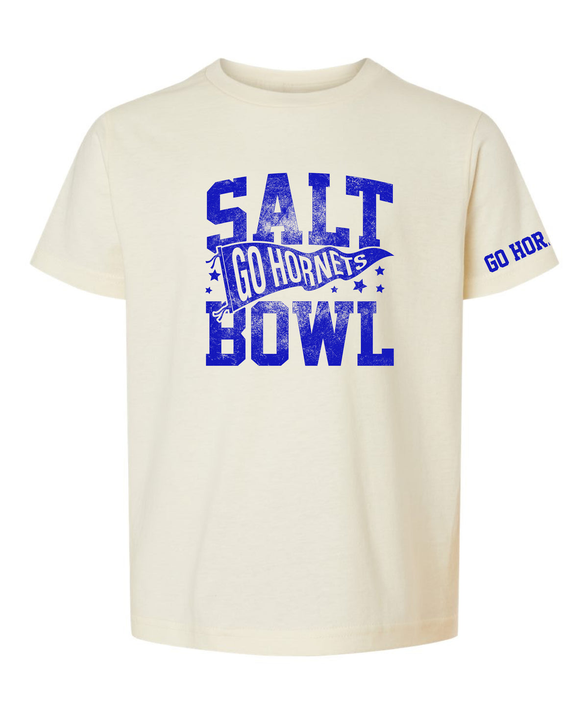 YOUTH Bryant Salt Bowl Pennant